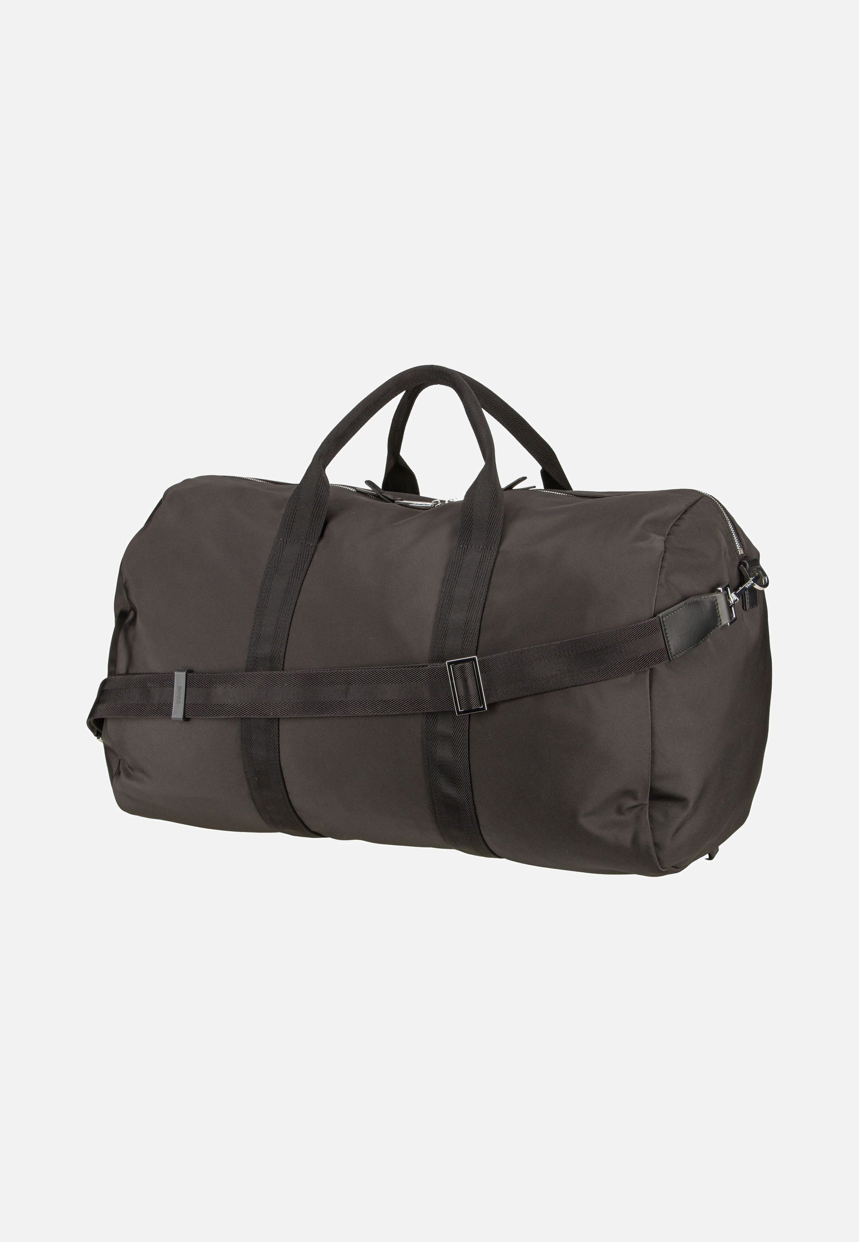 BOSS - Highway 24H 50552434 Black - Dufflebag | Men-Image