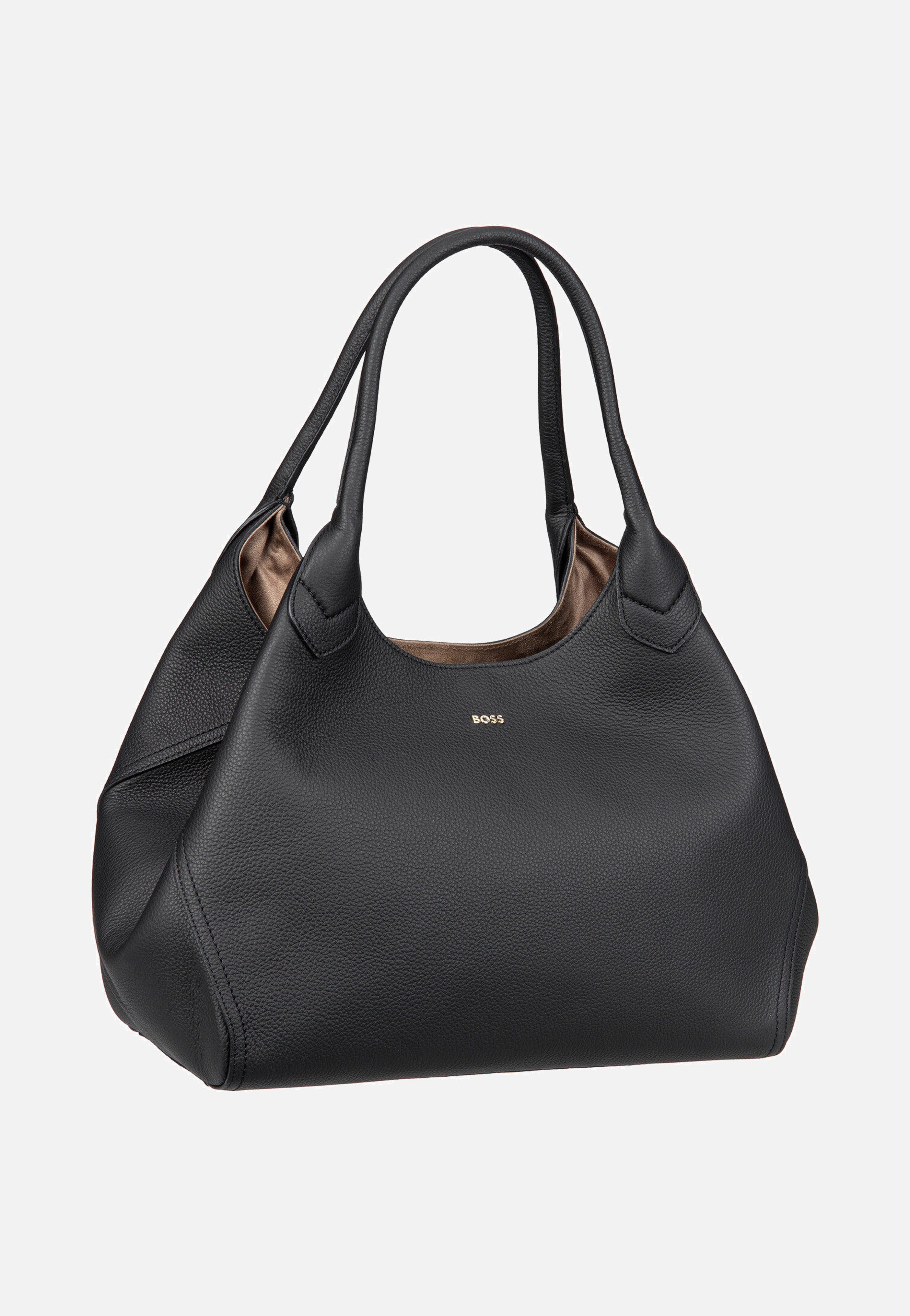 BOSS - Lenah 50547732 Black - Shopper | Women-Image