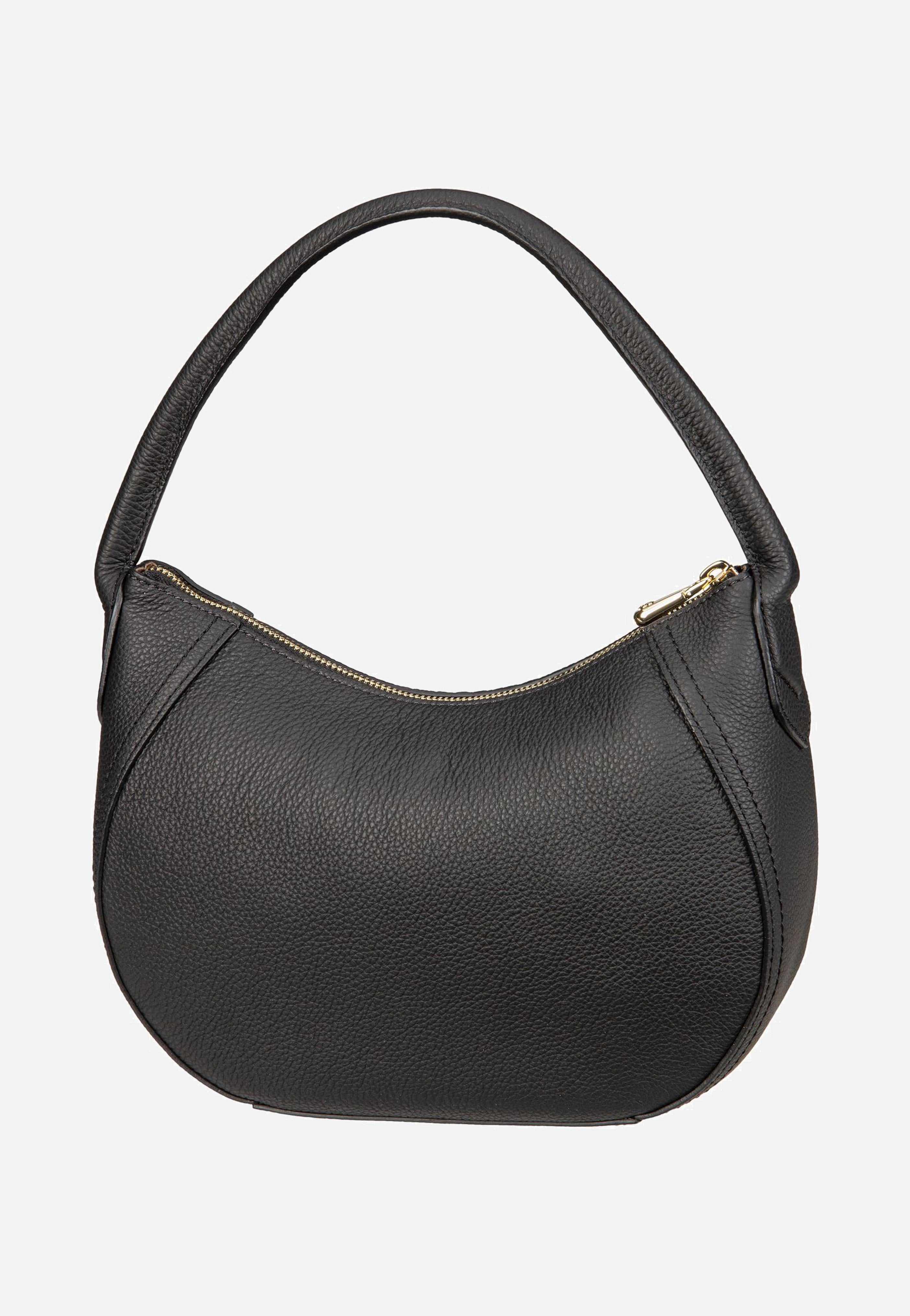 BOSS - Lenah SM 50547946 Black - Shoulder Bag | Women-Image