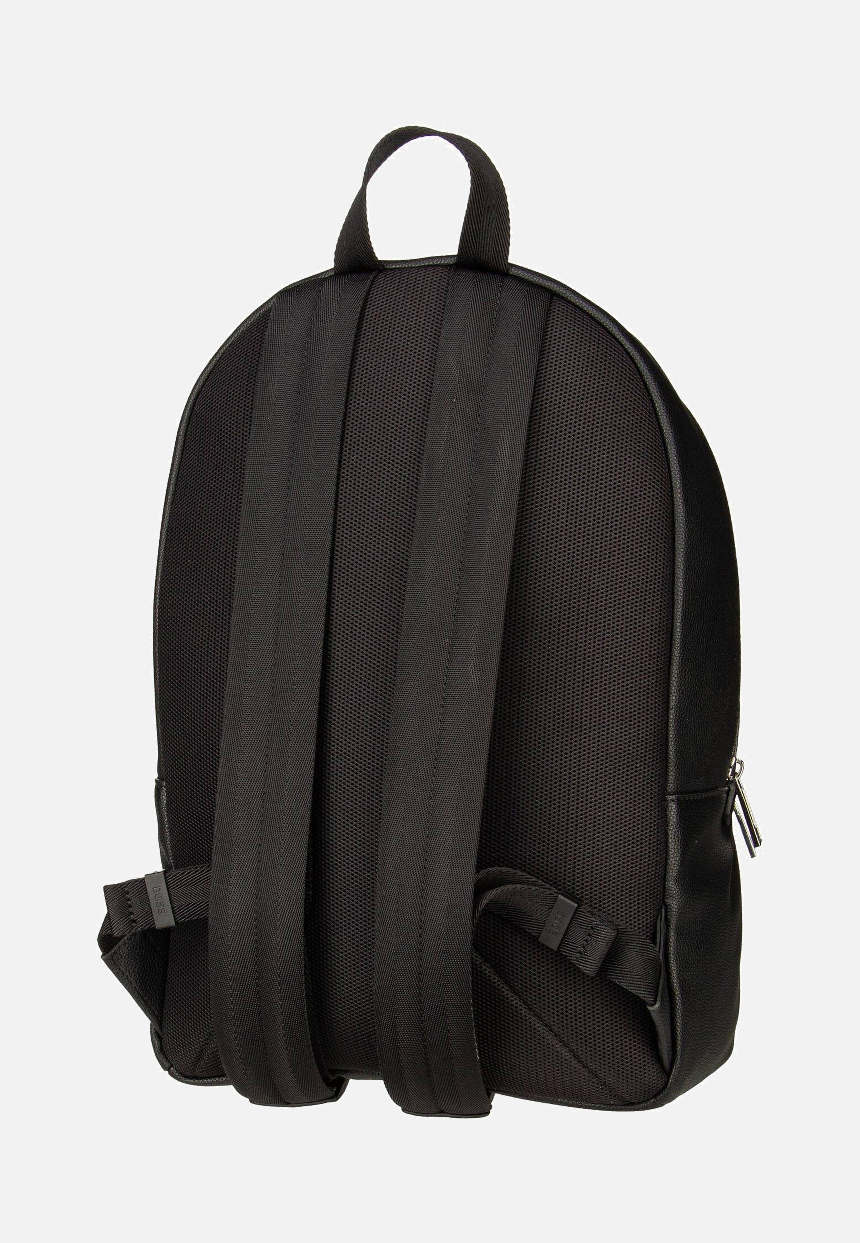 BOSS - Ray 50536499 Black - Backpack | Neutral-Image