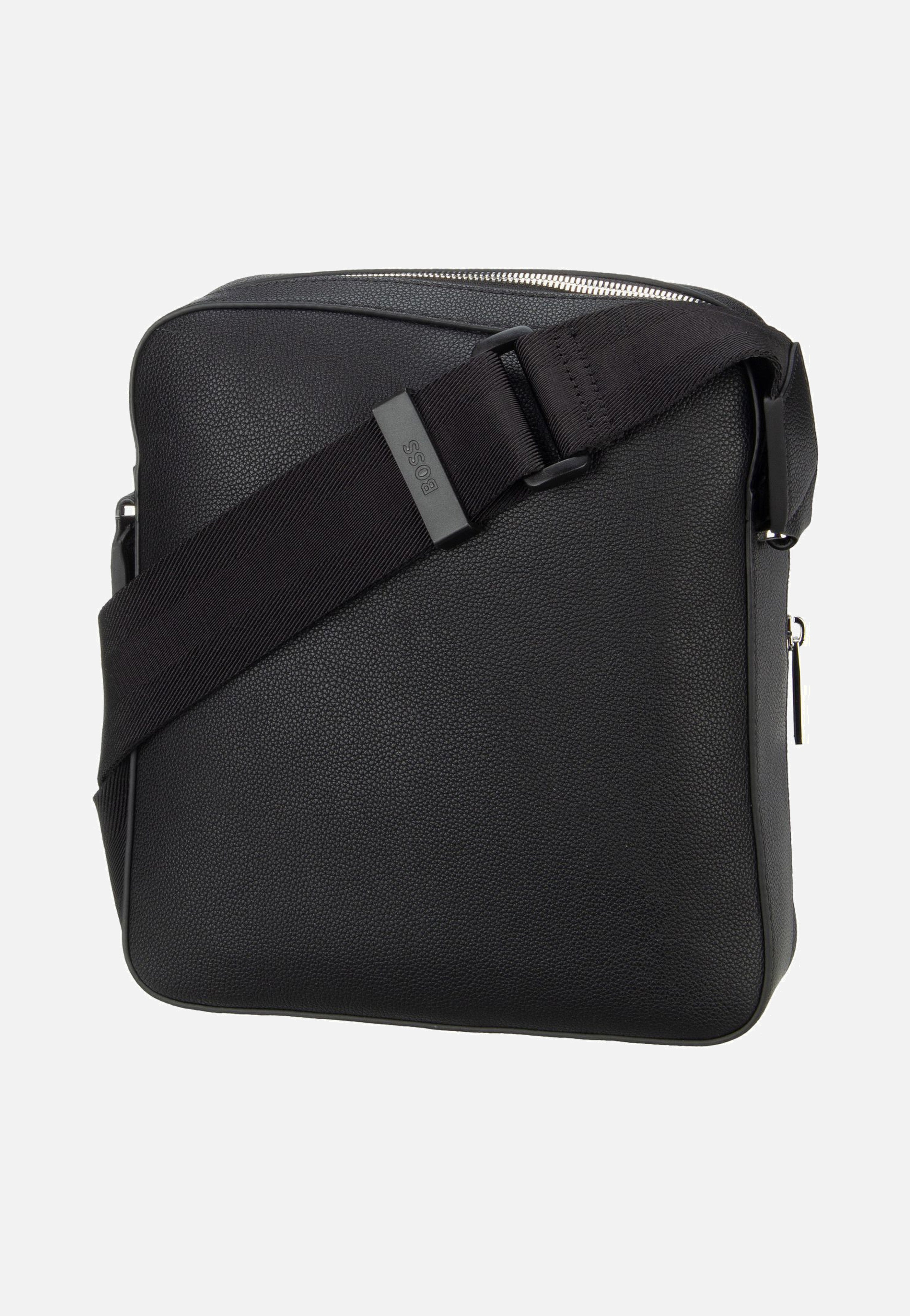BOSS - Ray Big 50523435 Black - Crossbody Bag | Men-Image