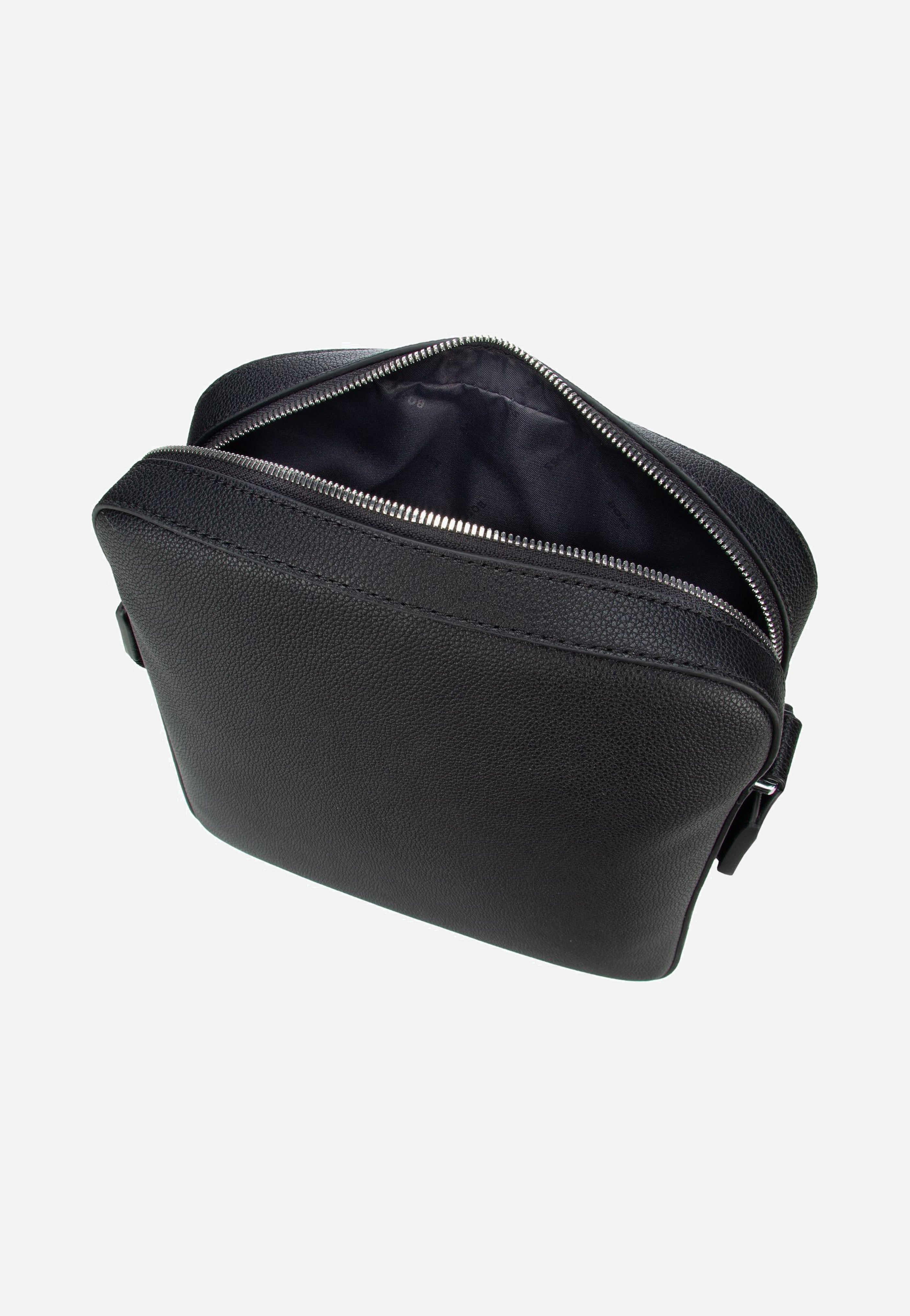 BOSS - Ray Big 50523435 Black - Crossbody Bag | Men-Image