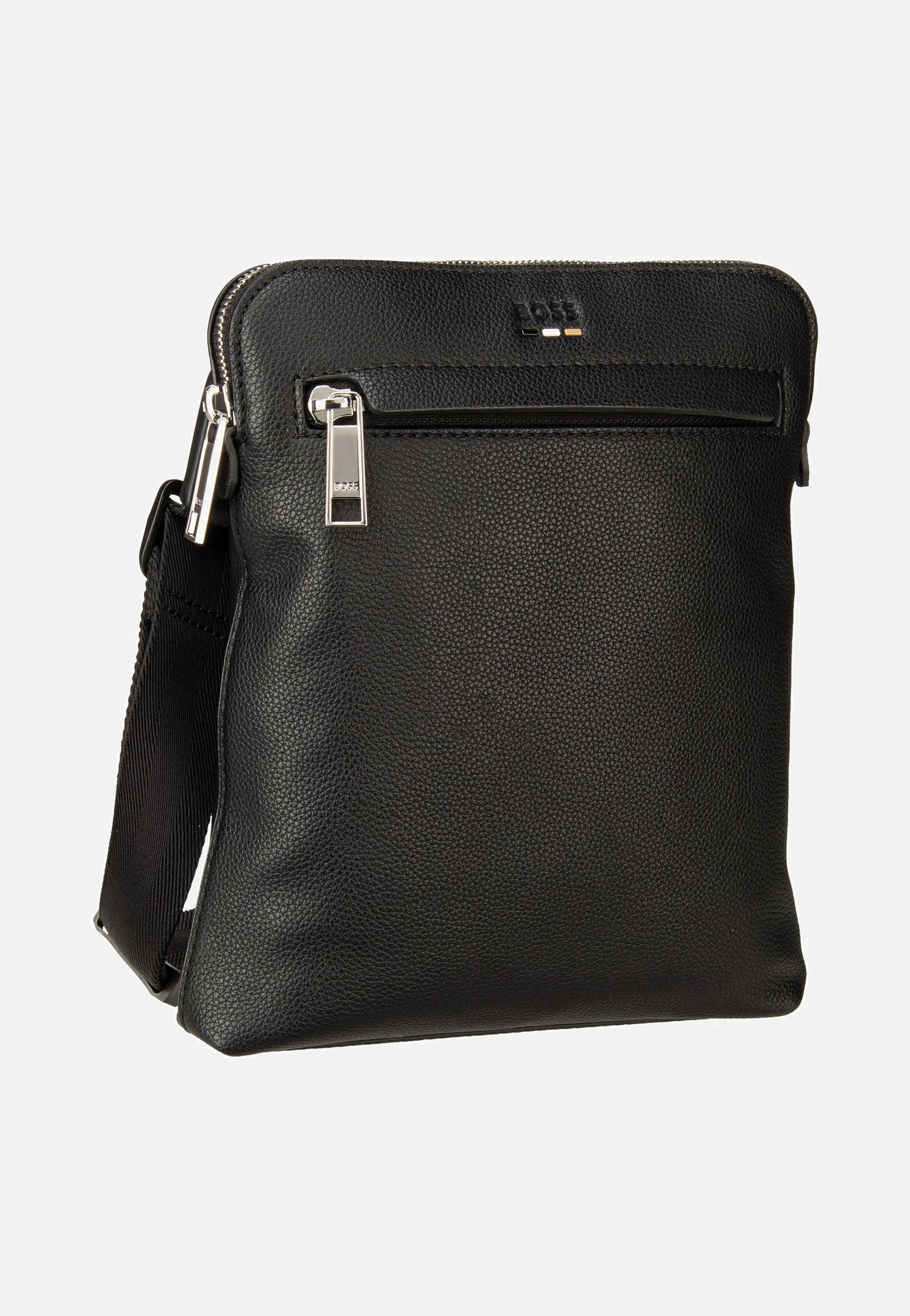 BOSS - Ray S 50536477 Black - Pouch Bag | Neutral-Image