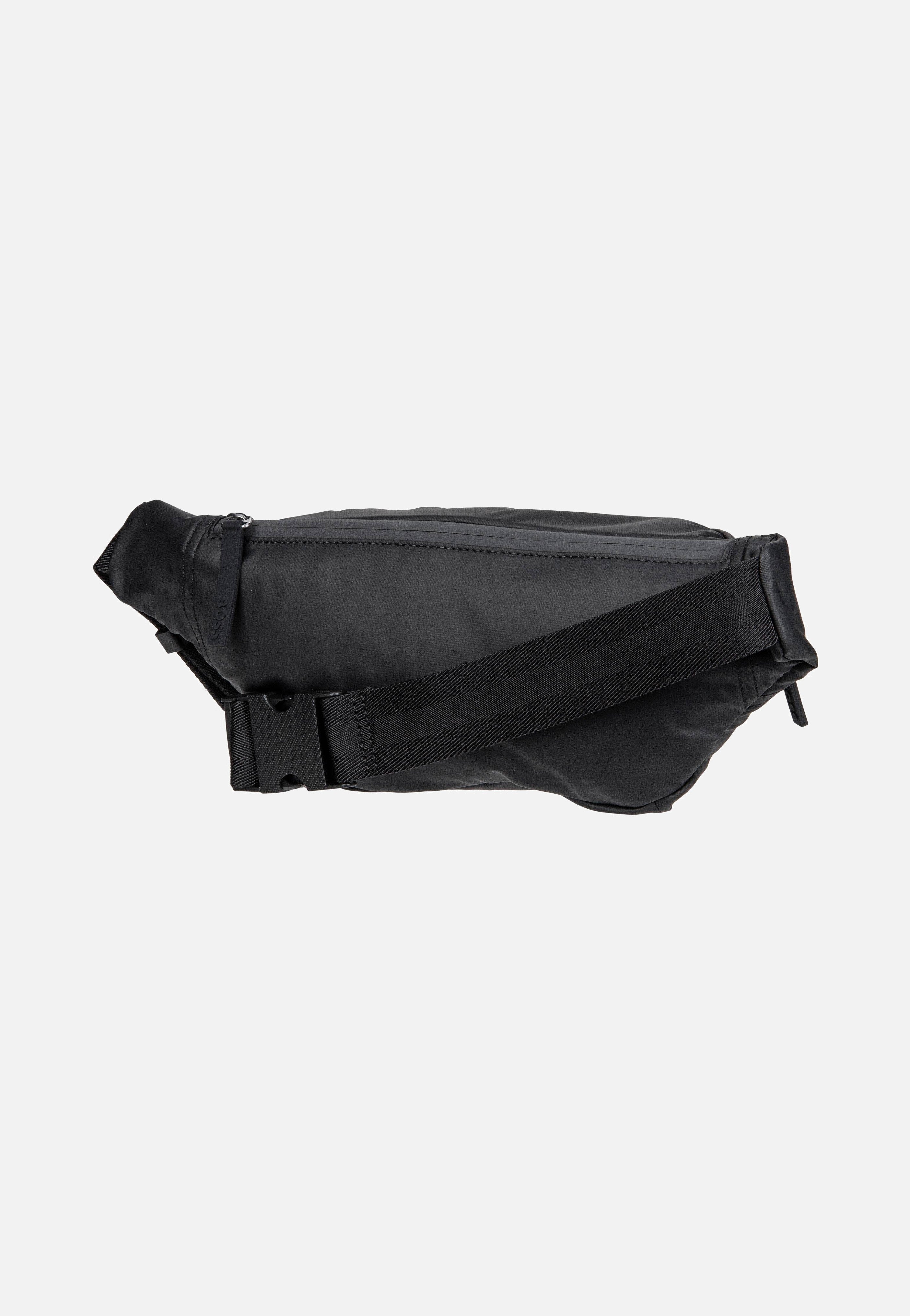 BOSS - Stormy Slim Bumbag 50541537 Black - Sling Bag | Neutral-Image