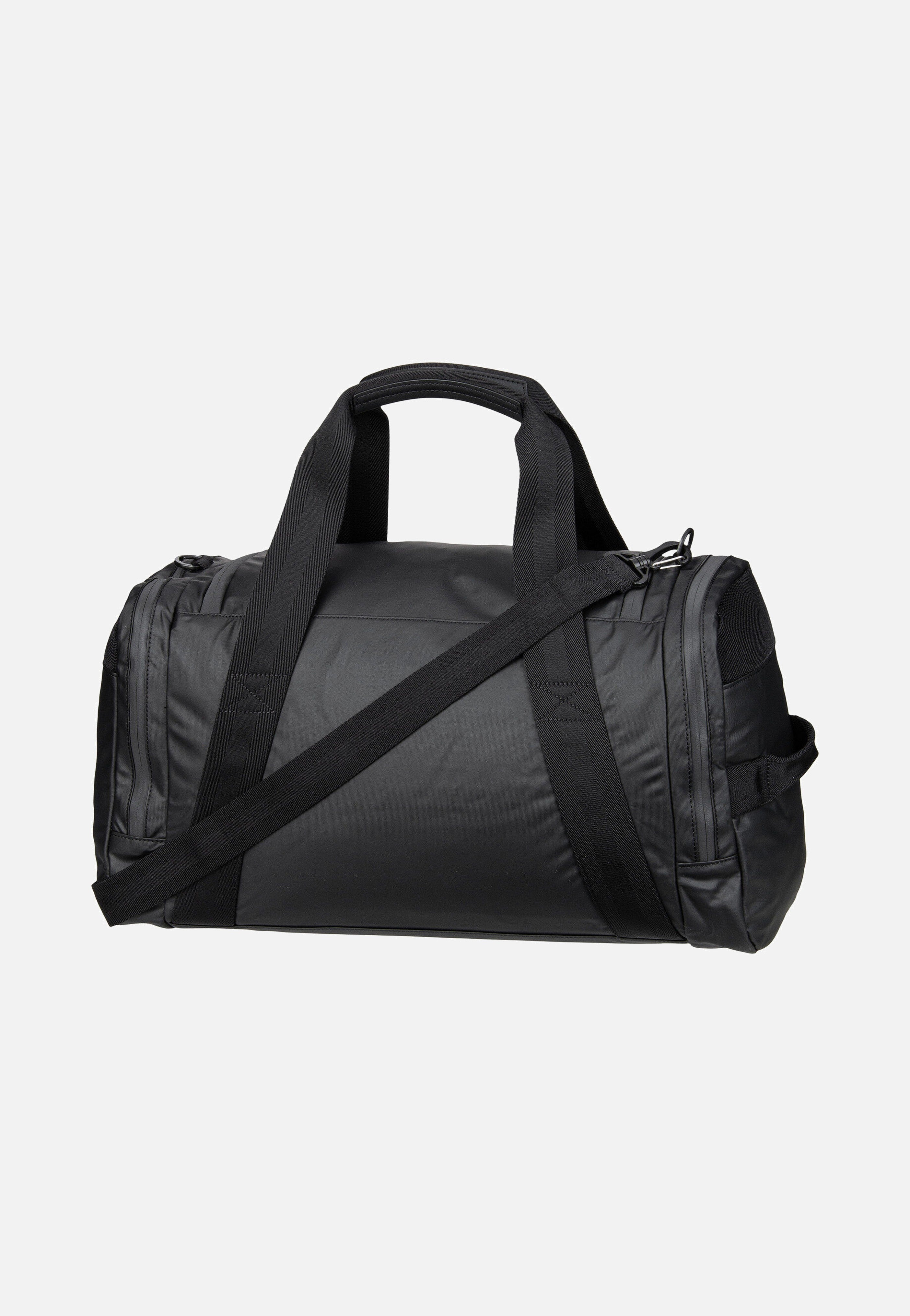 BOSS - Stormy Square Holdall 50548088 Black - Dufflebag | Neutral-Image
