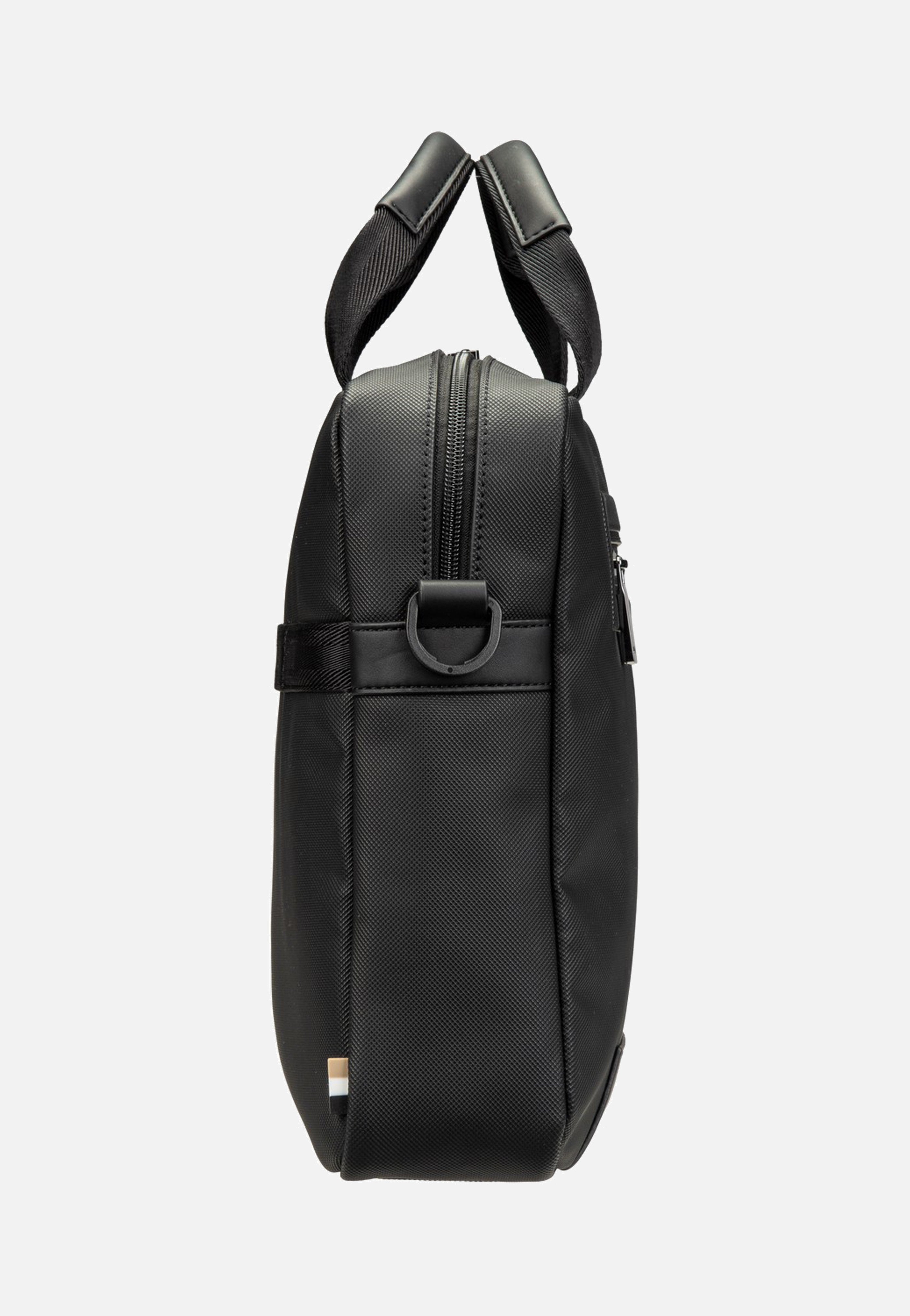 BOSS Cullen 50557778 Black Aktentasche