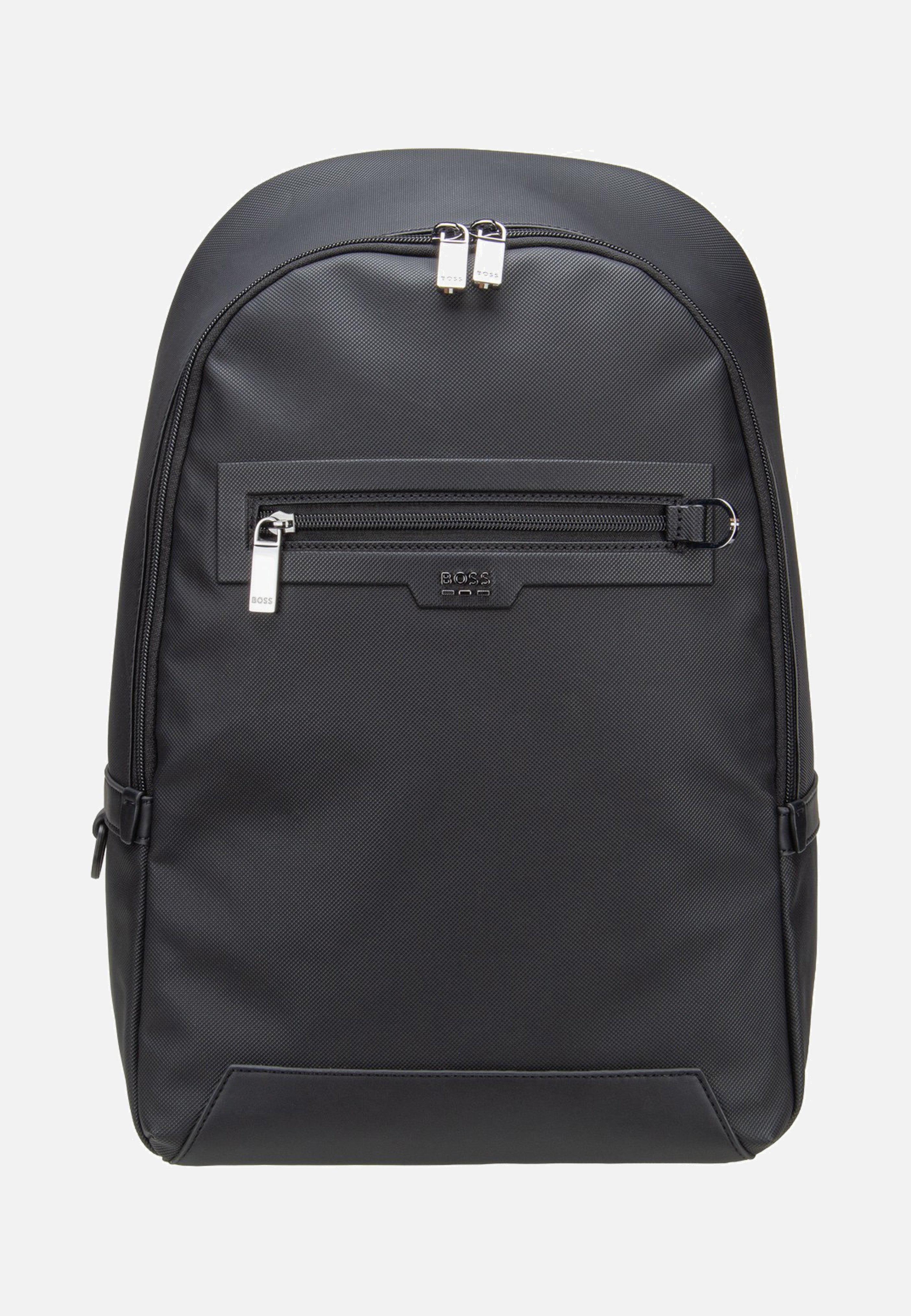 BOSS - Cullen Black - Backpack | Men-Image