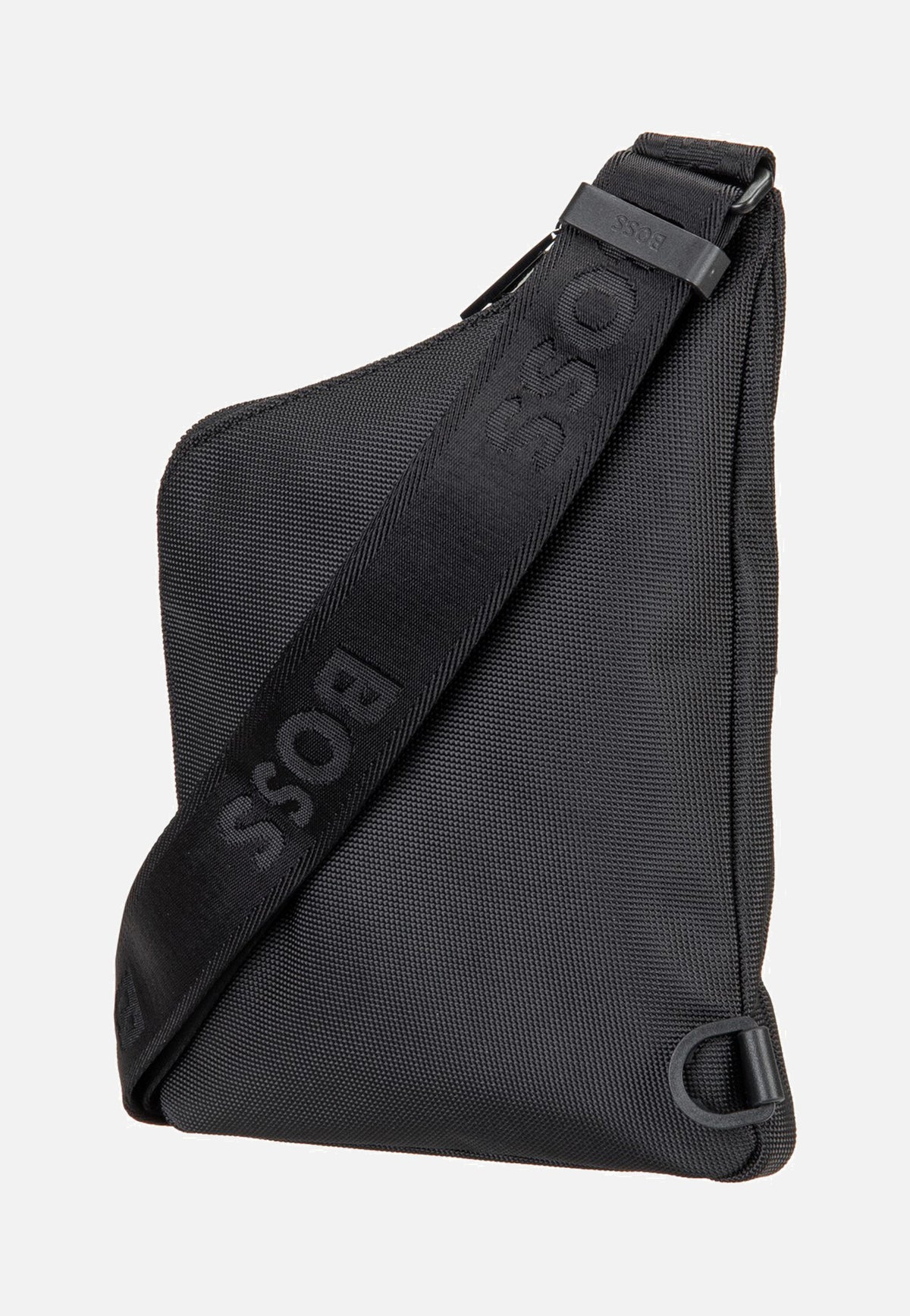 BOSS Ray N Body Bag Black Sling Bag
