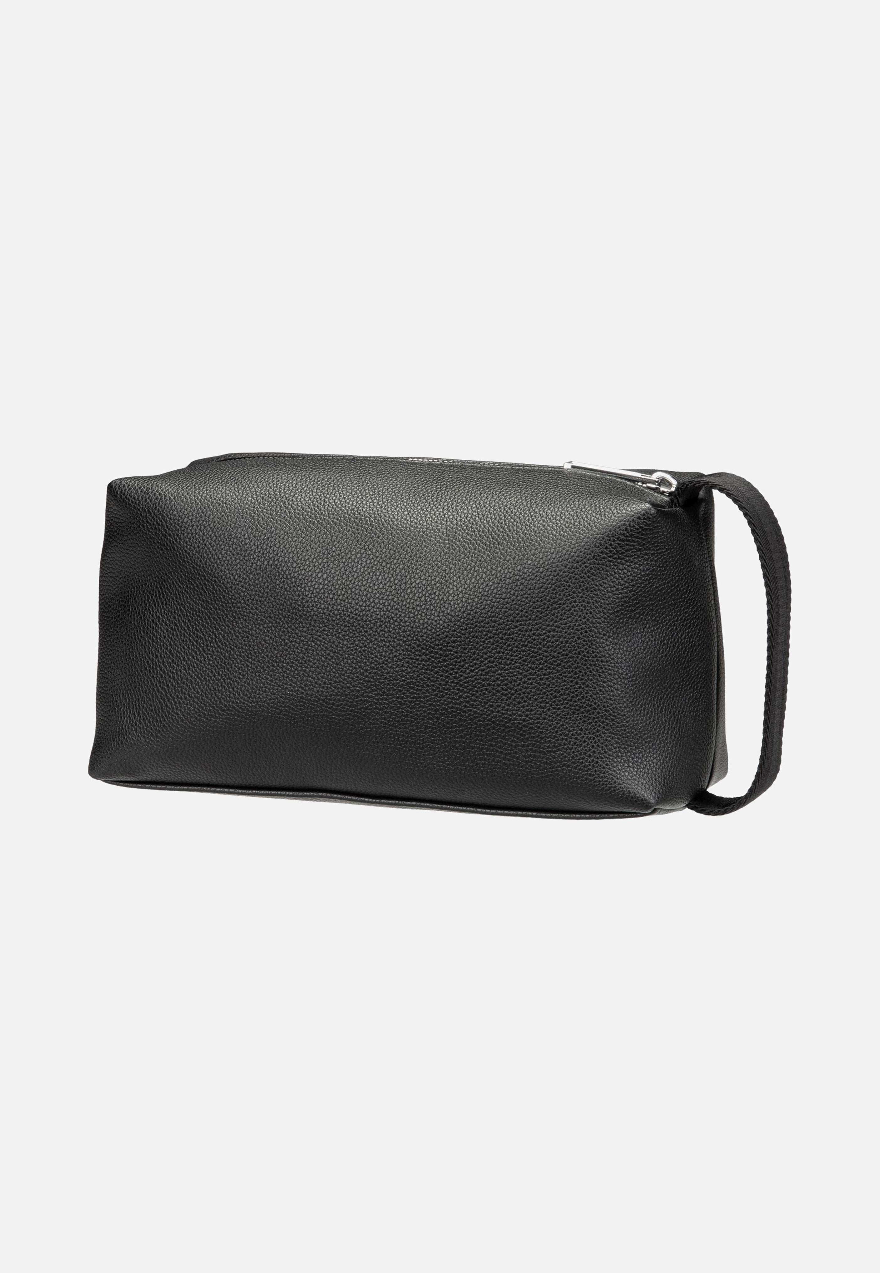 BOSS Ray Washbag N Black Kulturbeutel