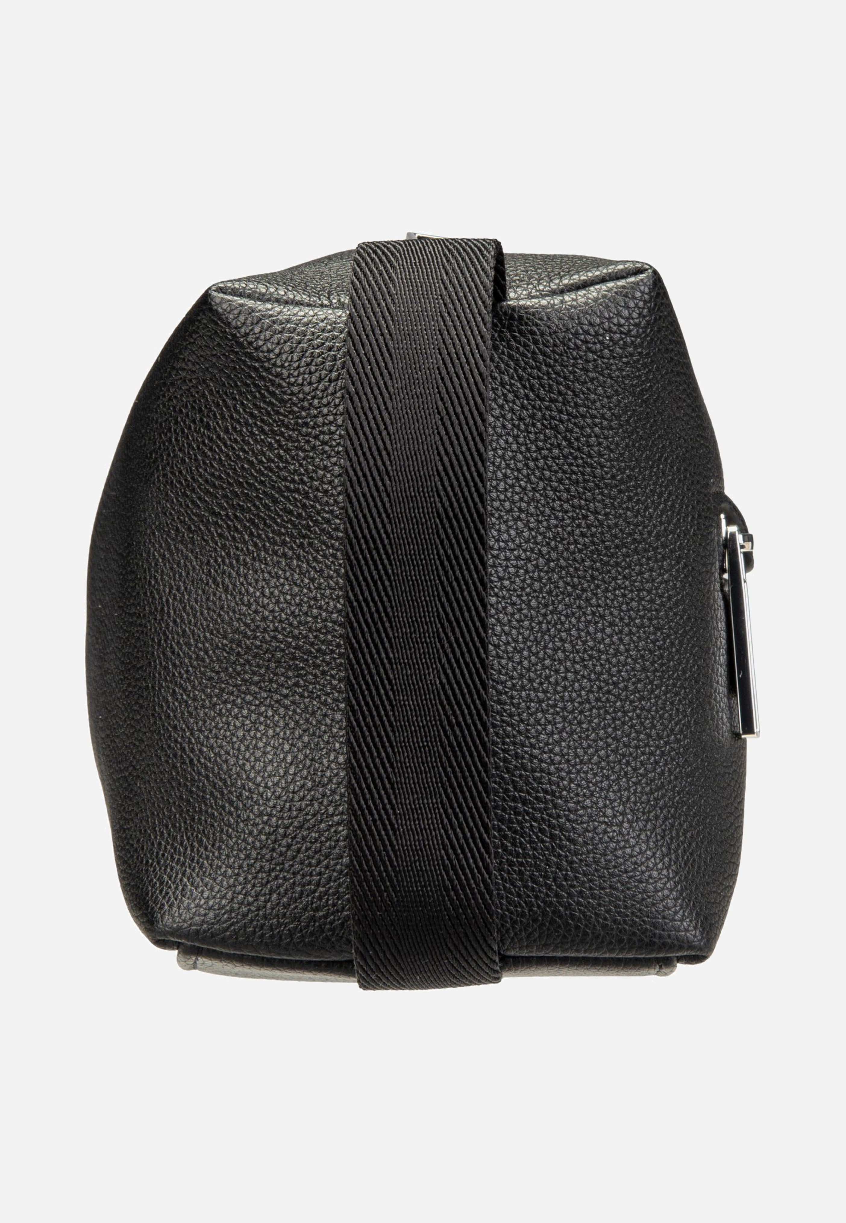 BOSS Ray Washbag N Black Kulturbeutel