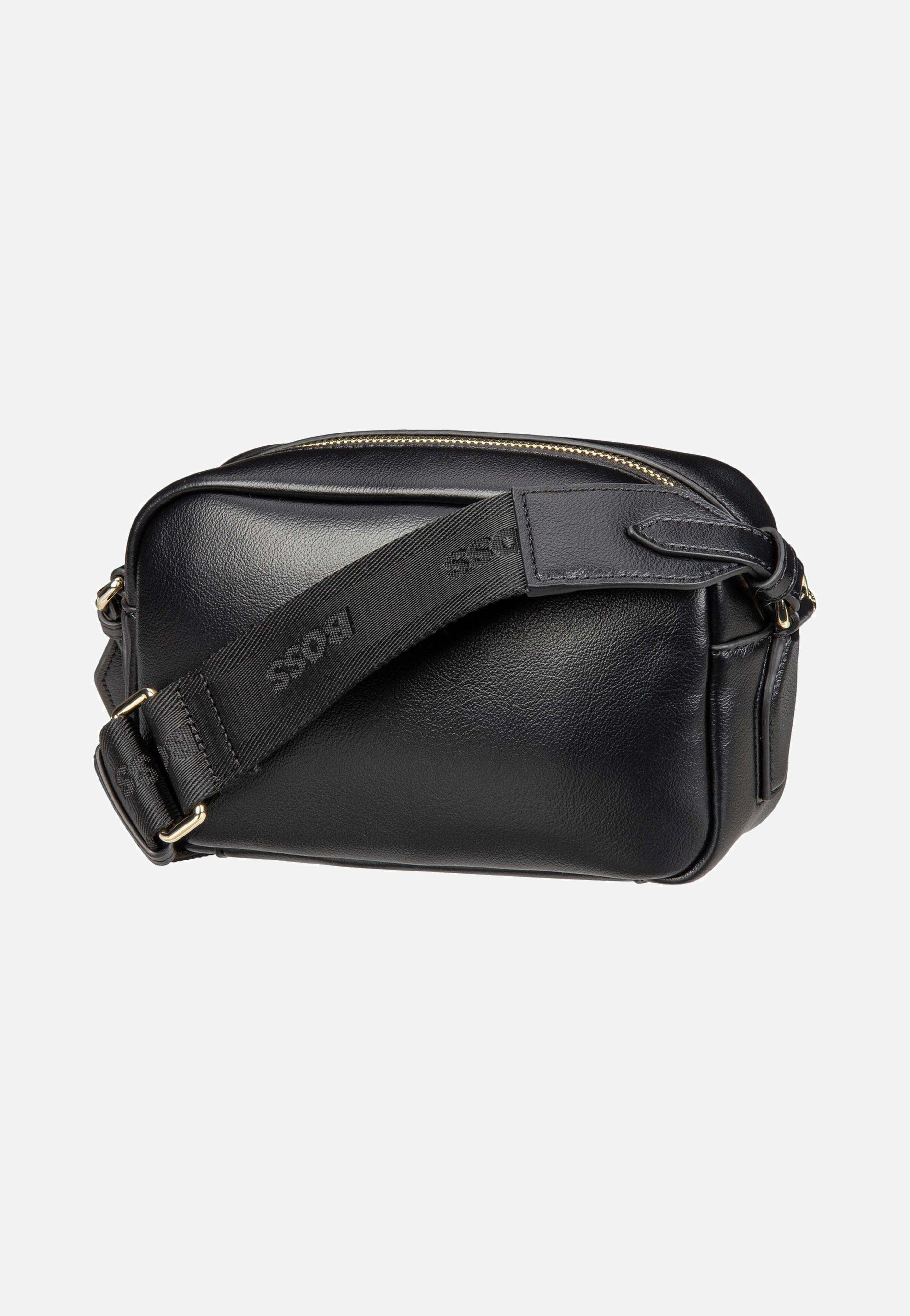 BOSS Sandy CB 50547765 Black Umhängetasche