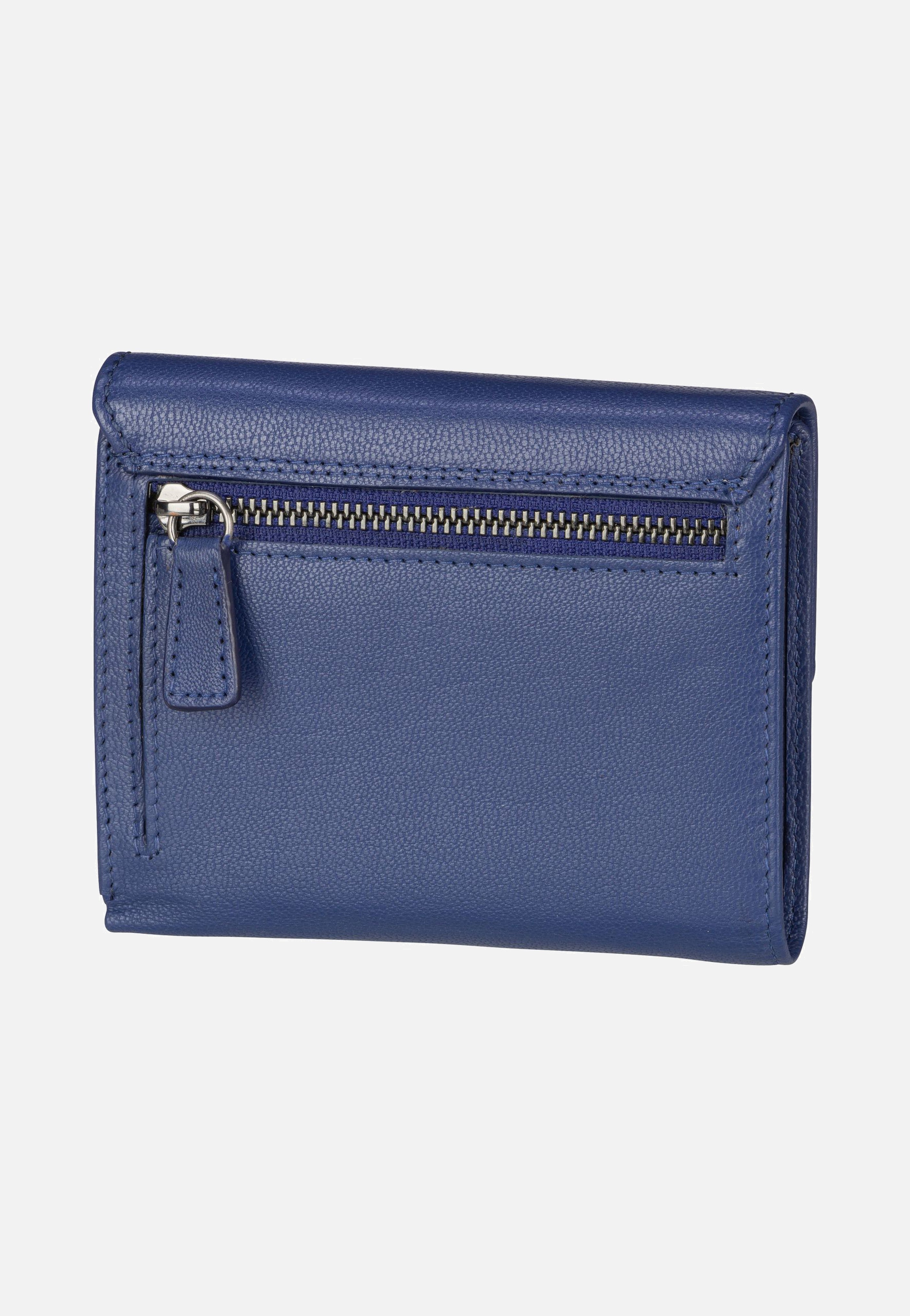 Braun Büffel - Anna 48244 Saphir - Wallet | Women-Image