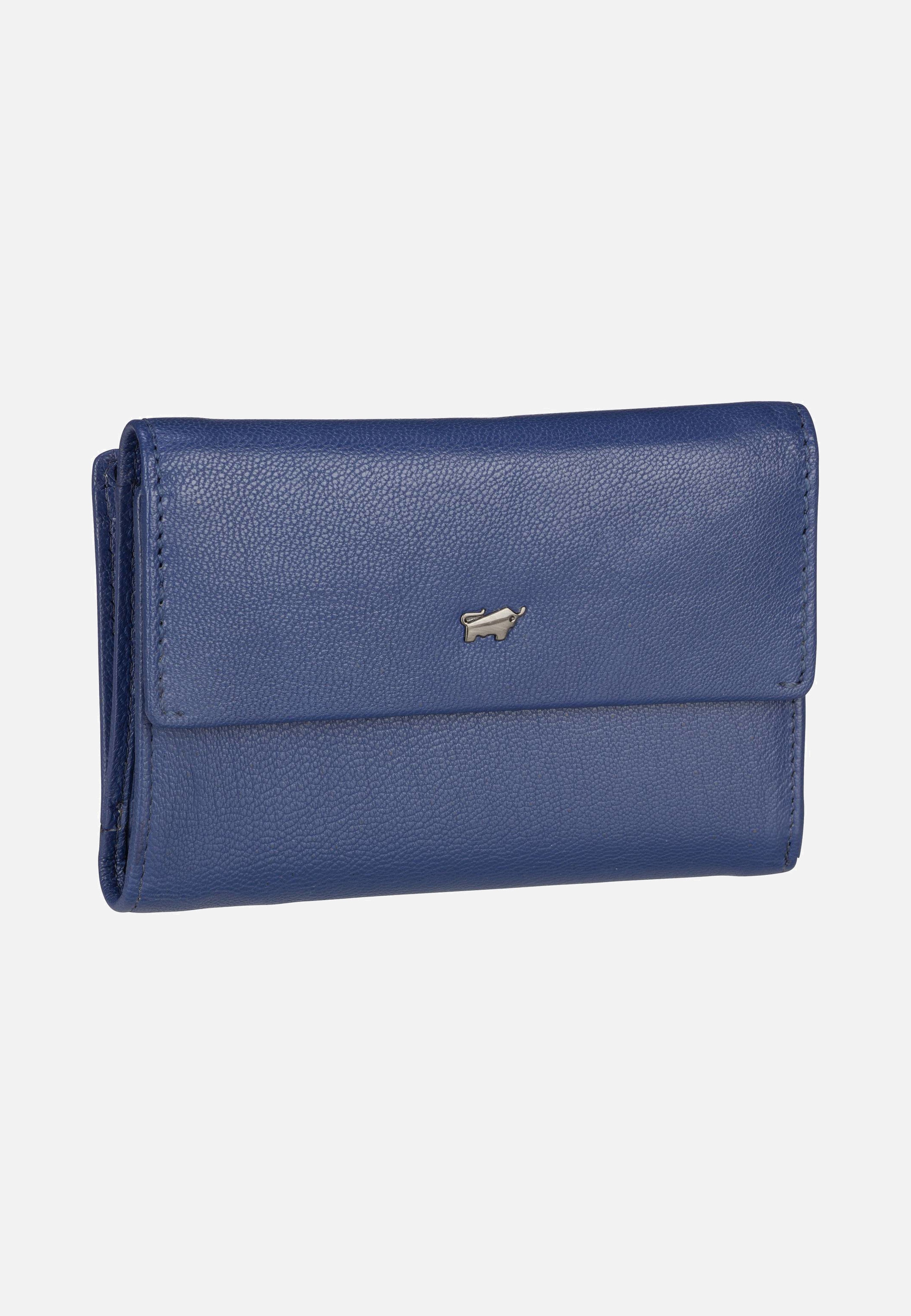 Braun Büffel - Anna 48253 Saphir - Wallet | Women-Image