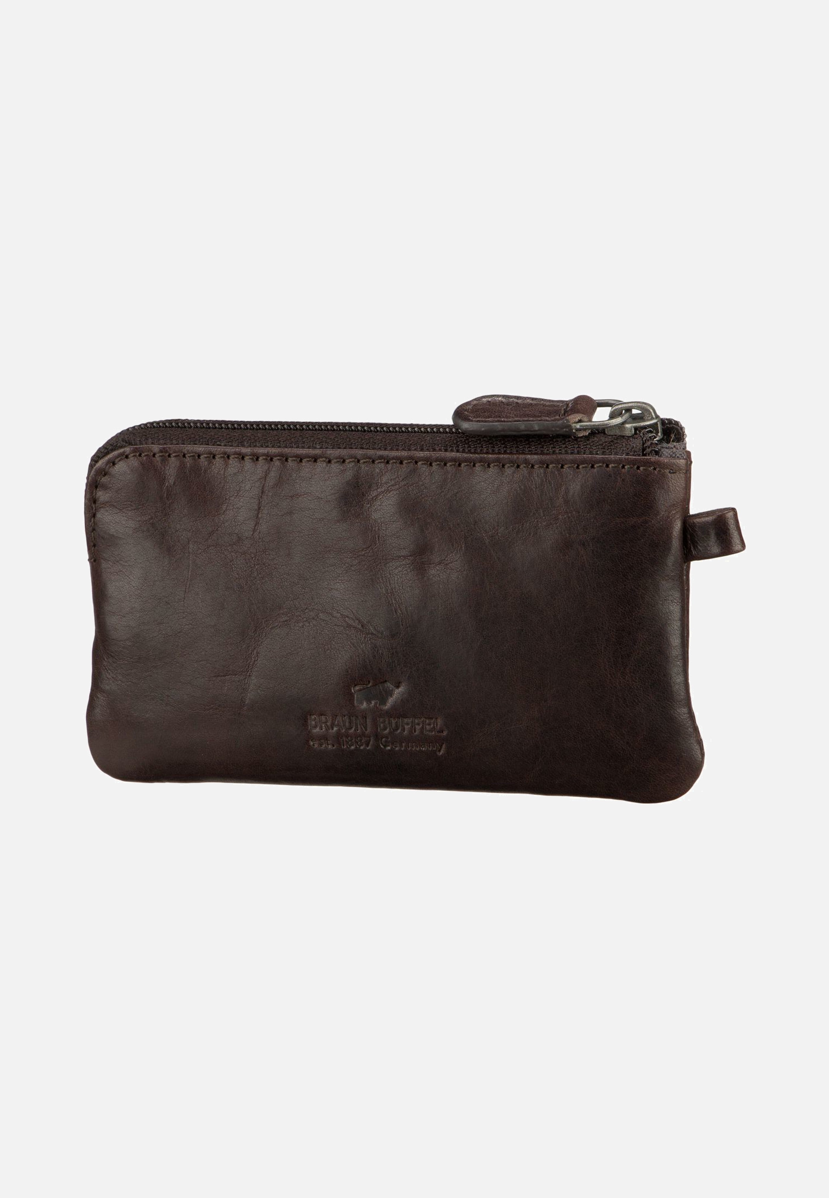 Braun Büffel - Arezzo 81401 Braun - Key Cases | Men-Image