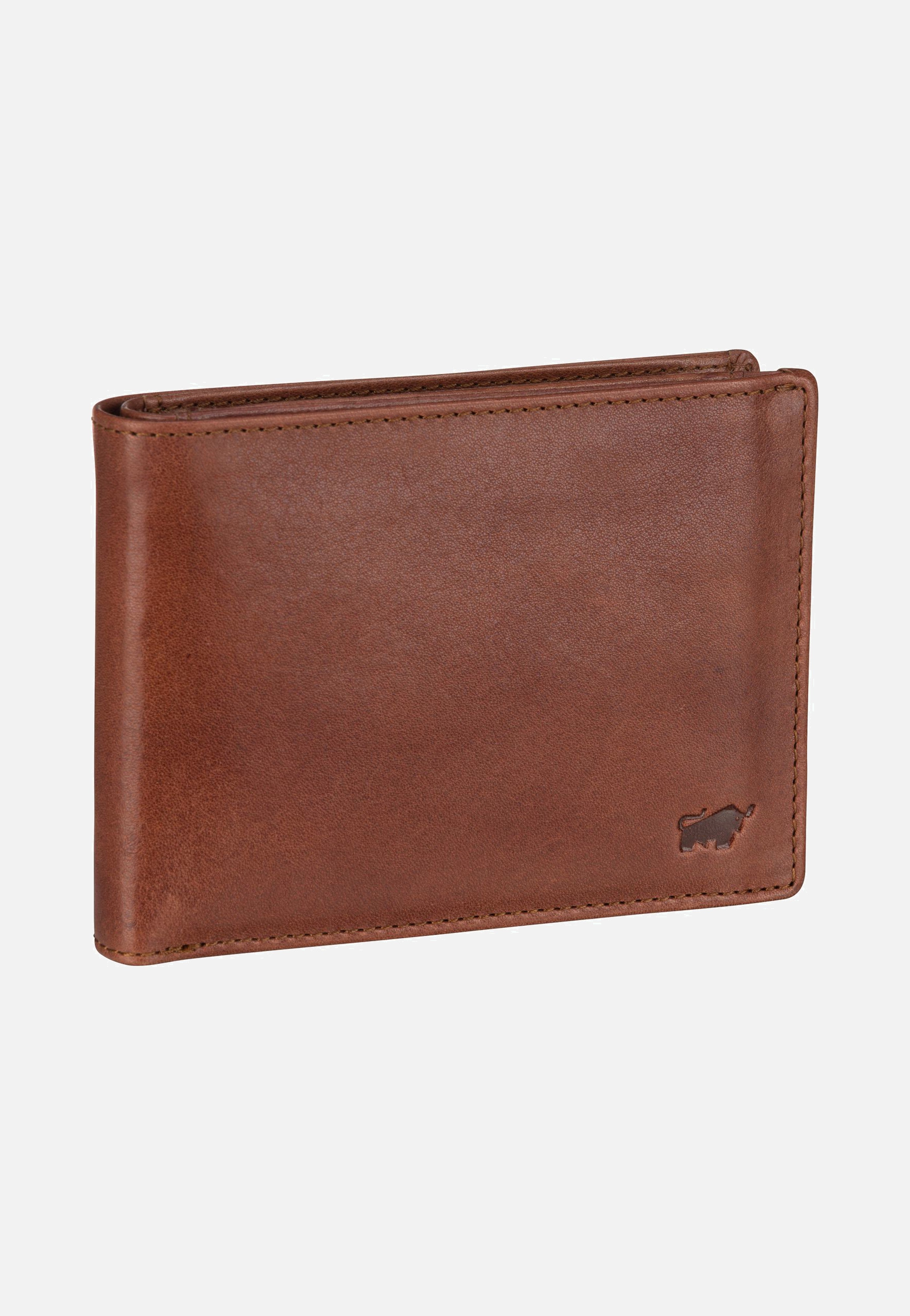 Braun Büffel - Arezzo 81437 Tabak - Wallet | Men-Image