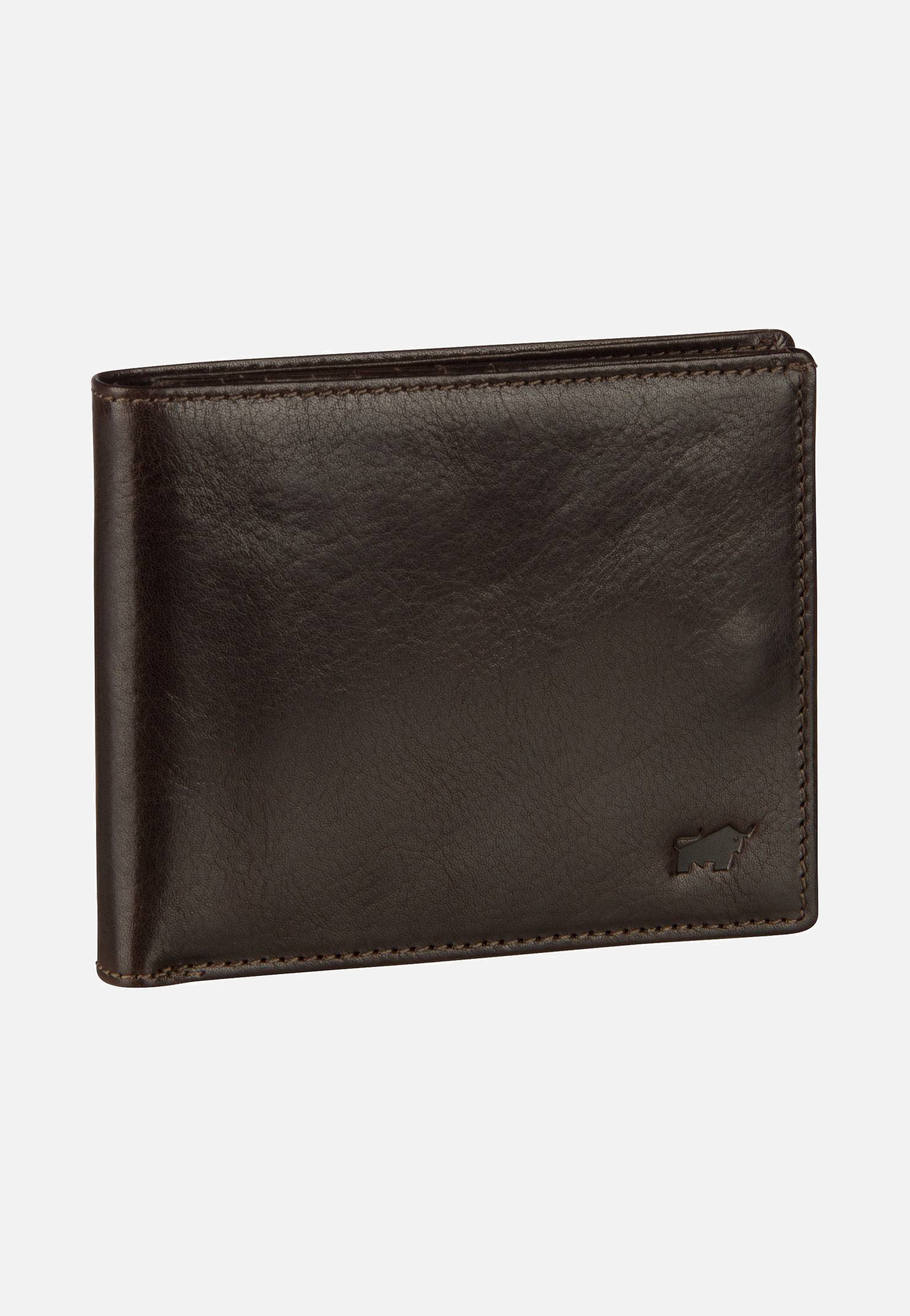 Braun Büffel - Arezzo 81438 Braun - Wallet | Men-Image