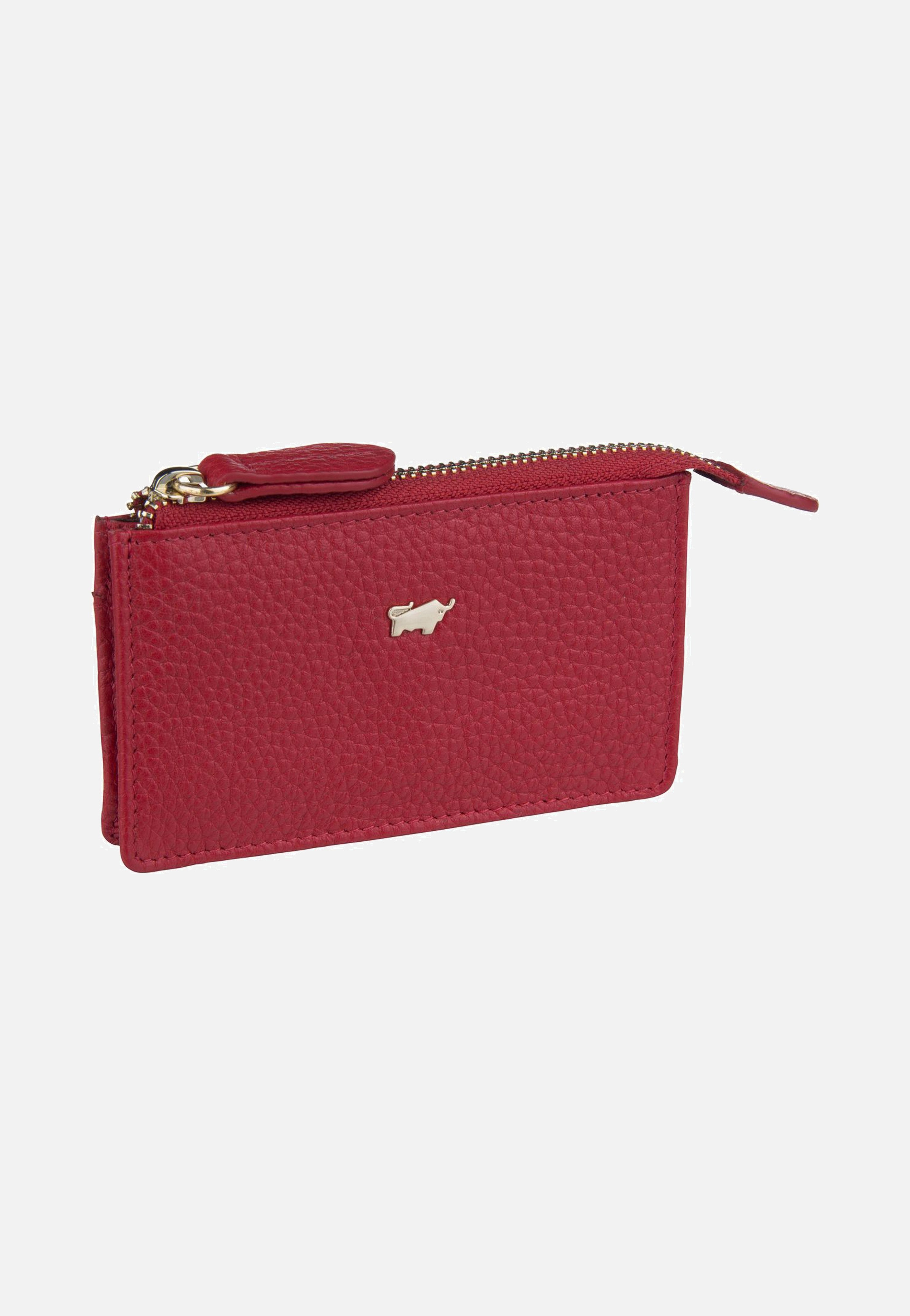 Braun Büffel - Asti 50400 Rot - Key Cases | Women-Image