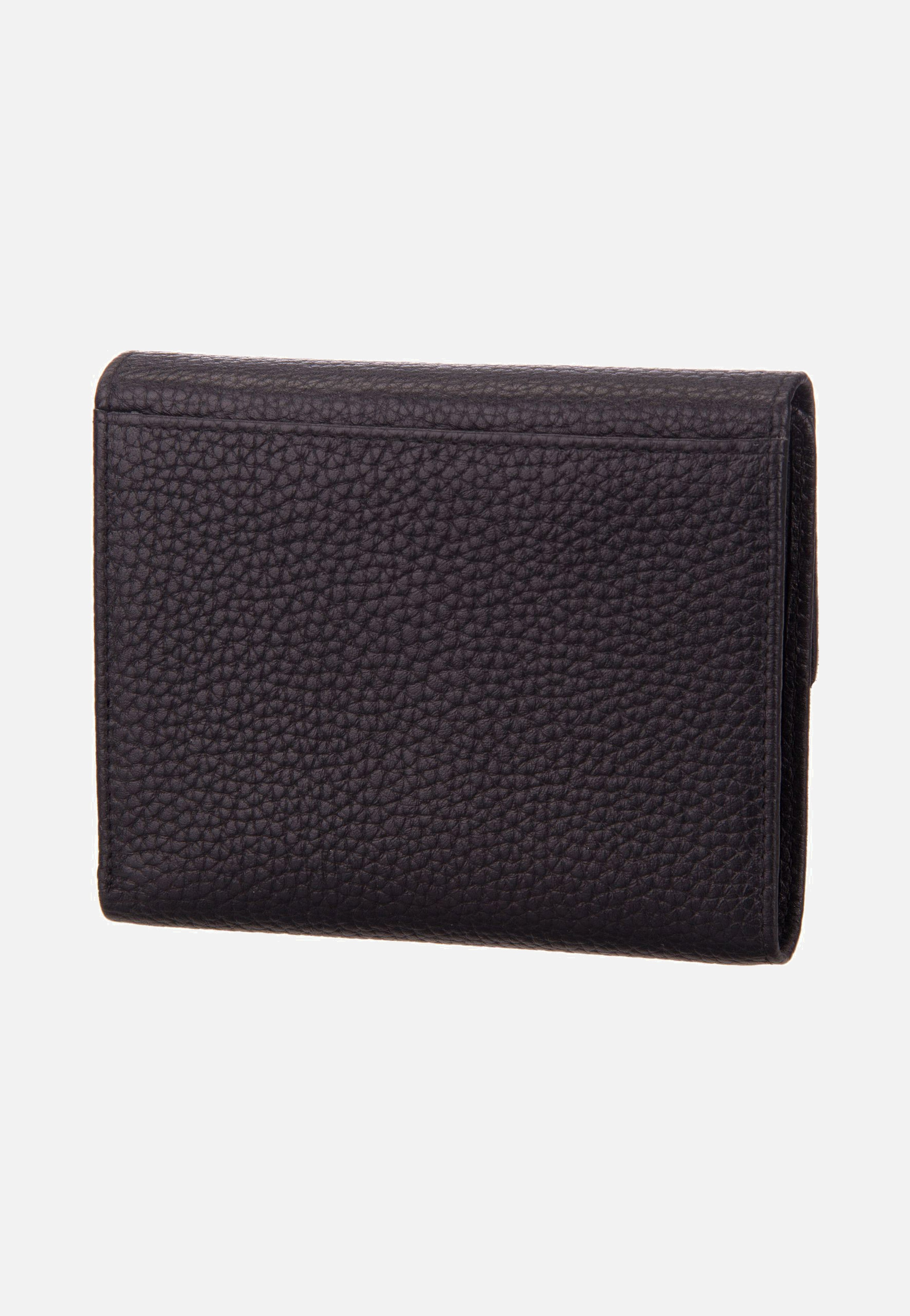 Braun Büffel - Asti 50444 Schwarz - Wallet | Women-Image