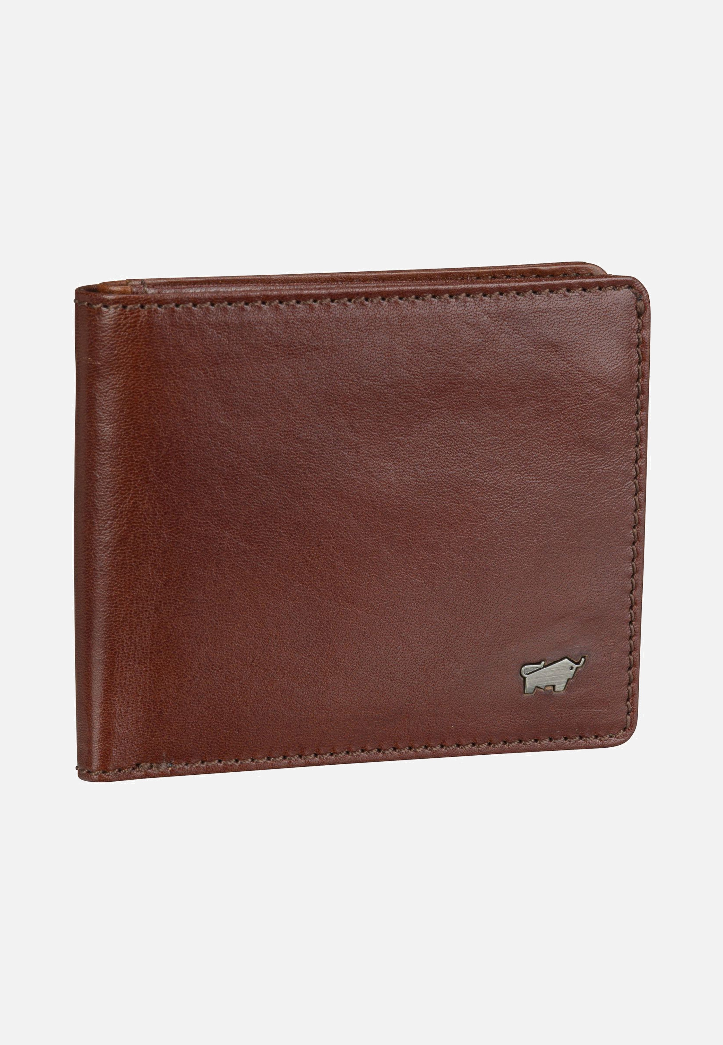 Braun Büffel - Country RFID 35028 Palisandro - Wallet | Men-Image