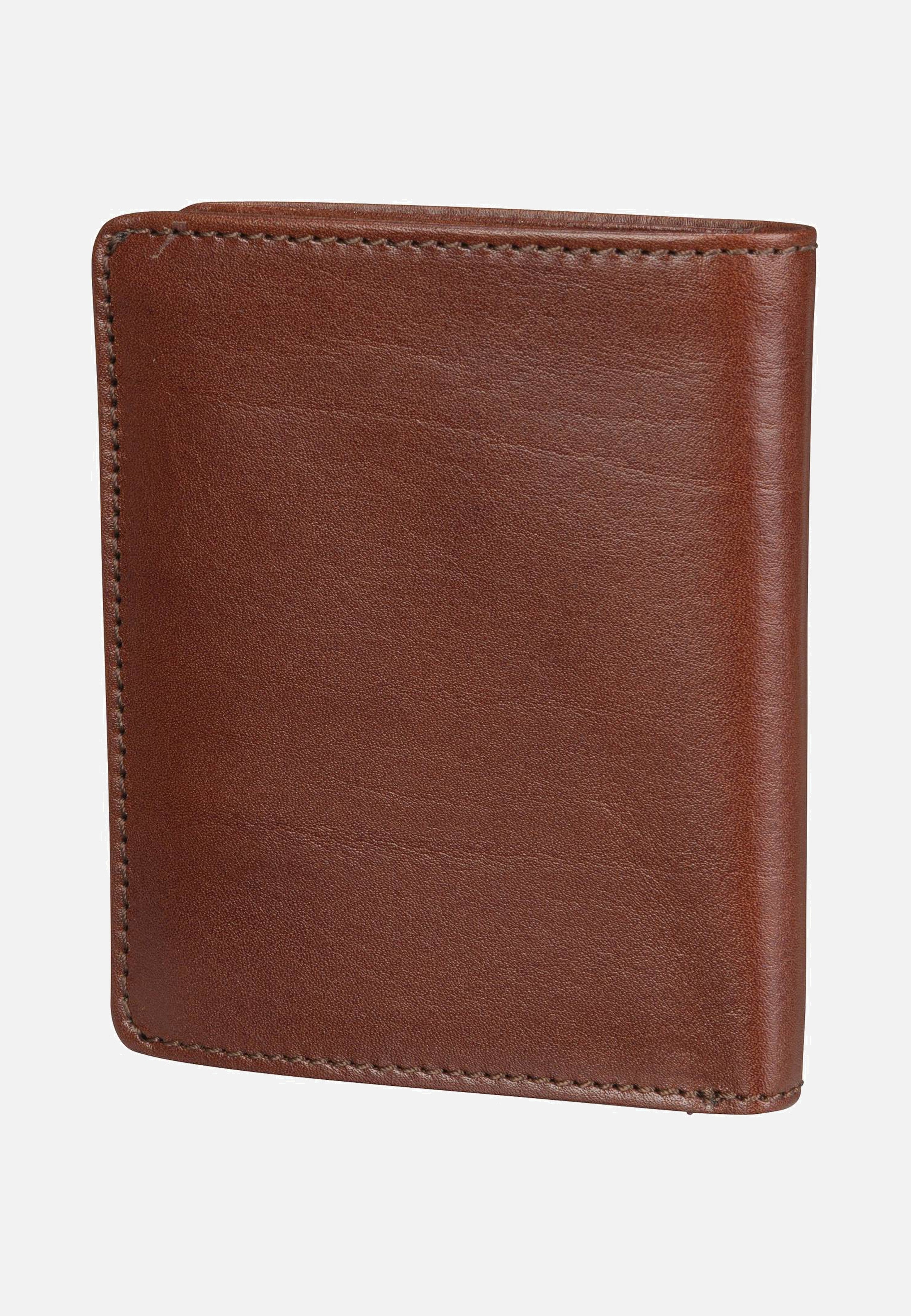 Braun Büffel - Country RFID 35041 Palisandro - Wallet | Men-Image