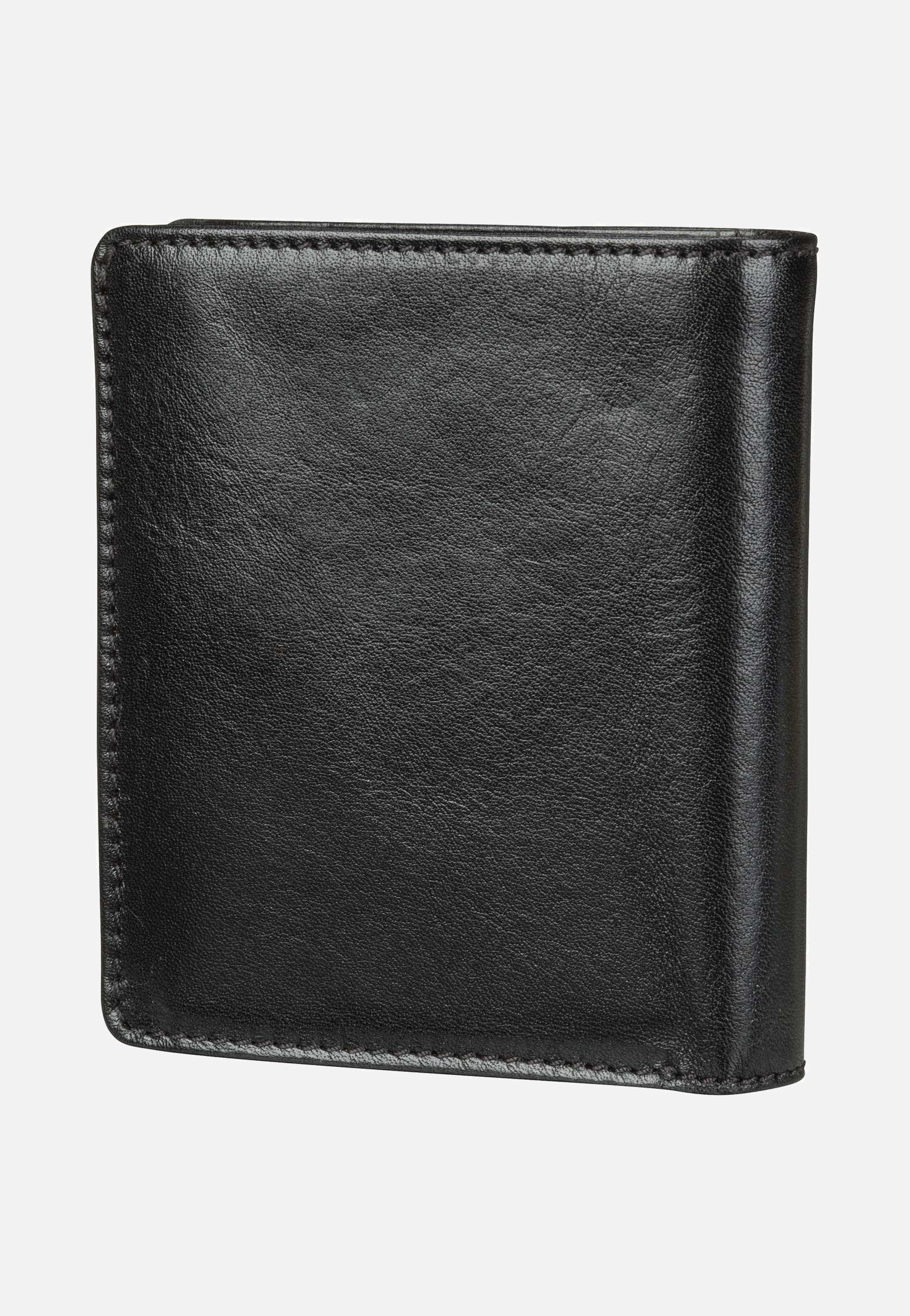 Braun Büffel - Country RFID 35043 Schwarz - Wallet | Men-Image