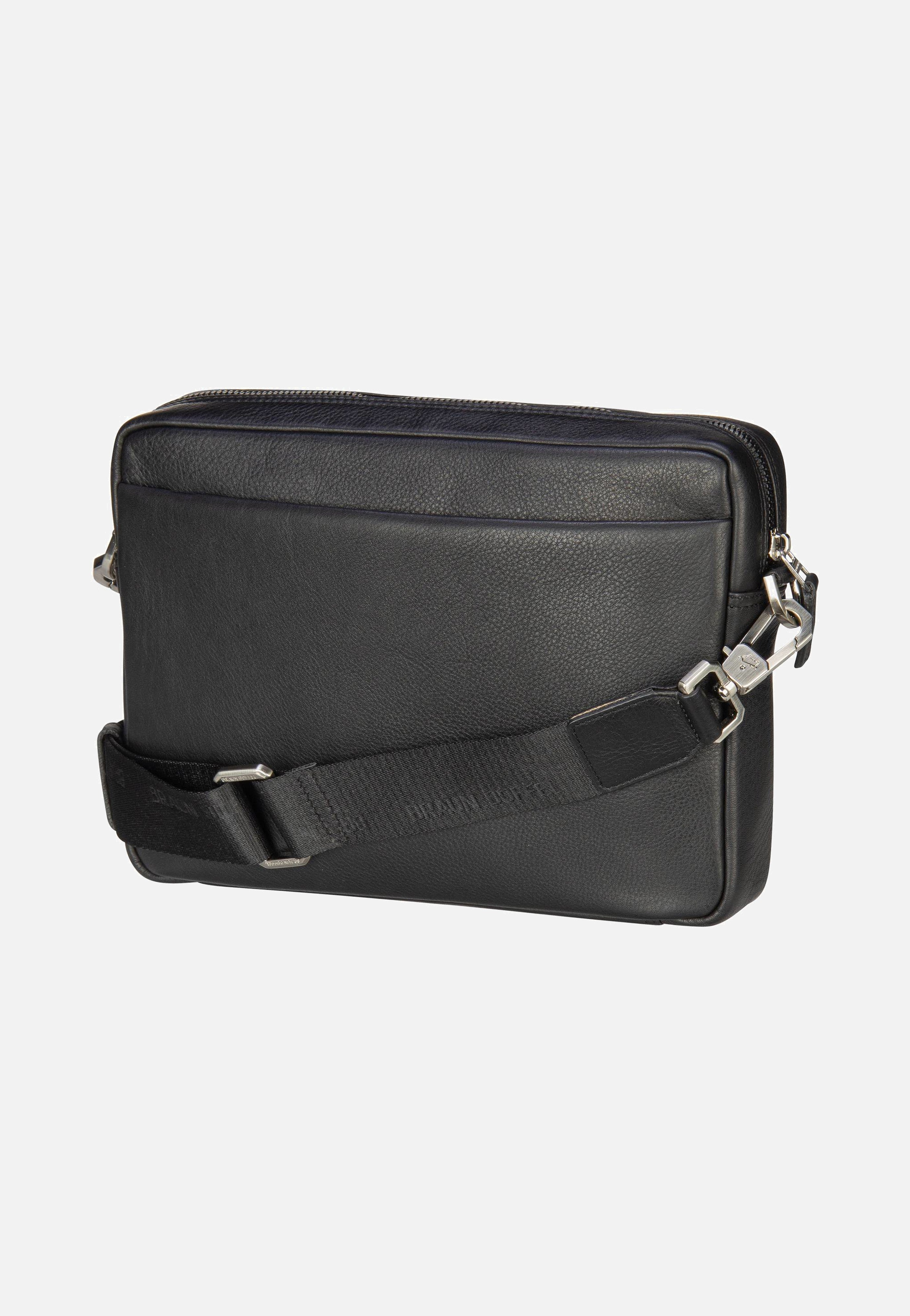 Braun Büffel Golf 2.0 90663 Schwarz Umhängetasche