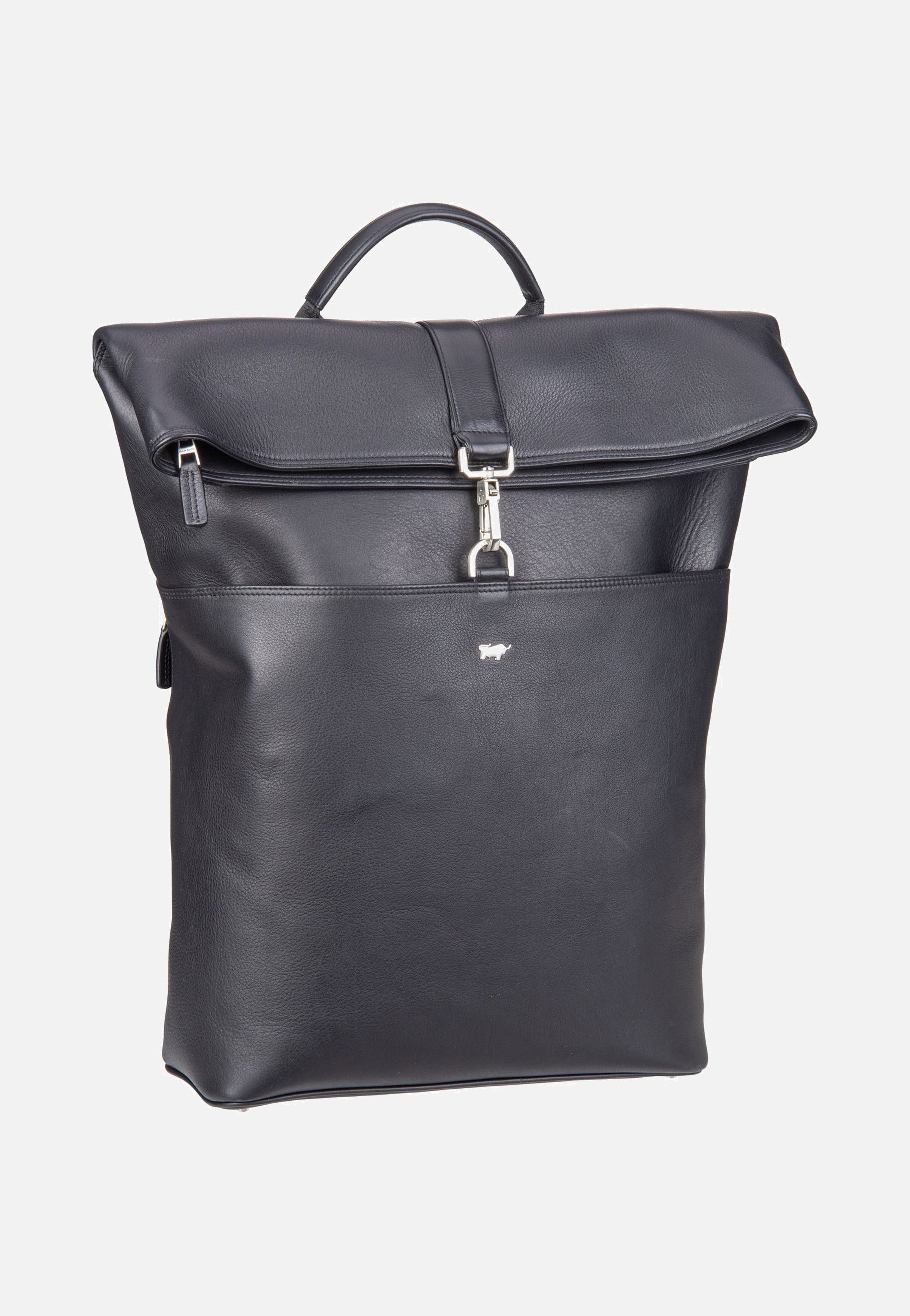 Braun Büffel - GOLF 3.0 L 90685 Schwarz - Backpack | Men-Image