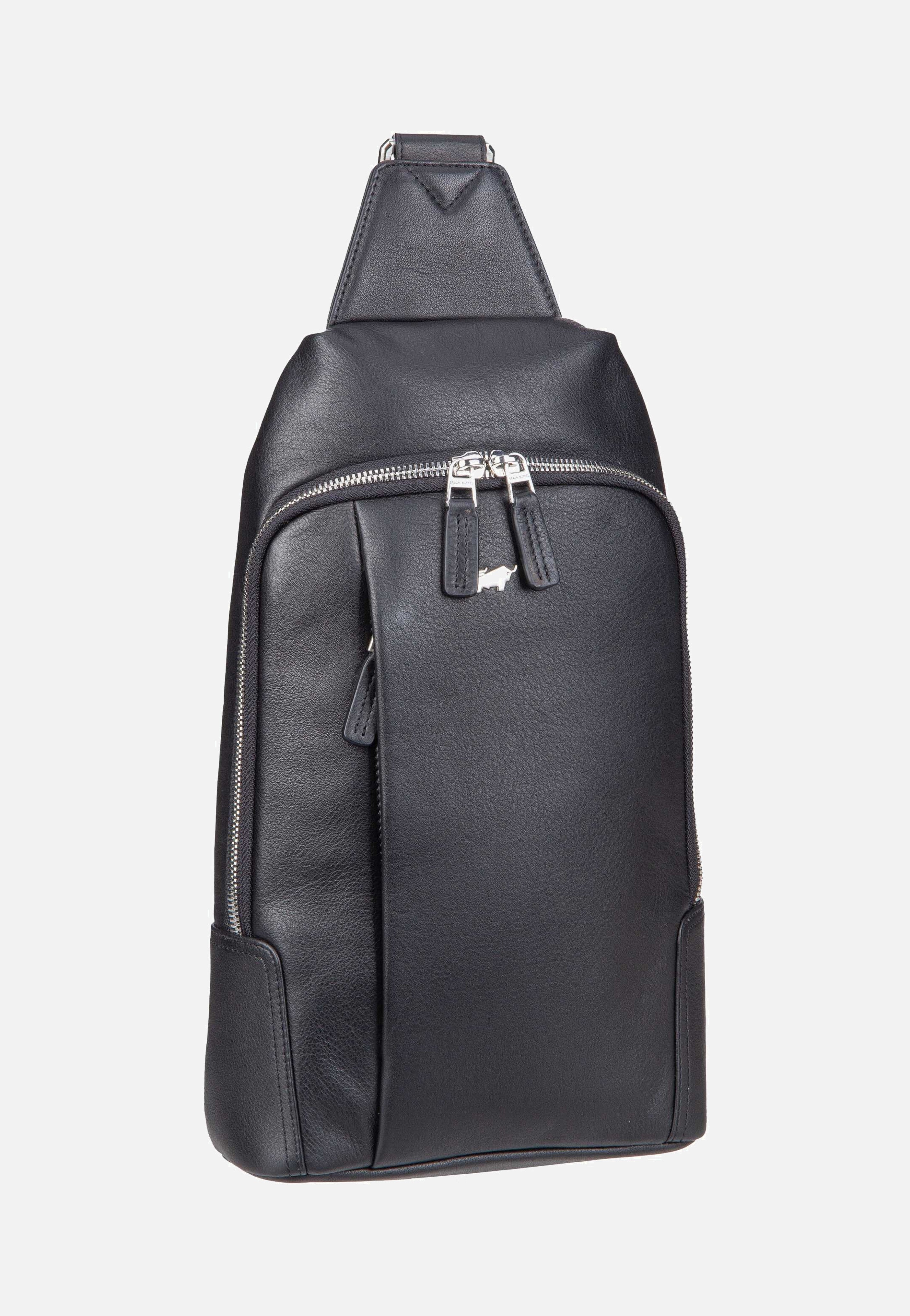 Braun Büffel GOLF 3.0 Sling 90681 Schwarz Sling Bag