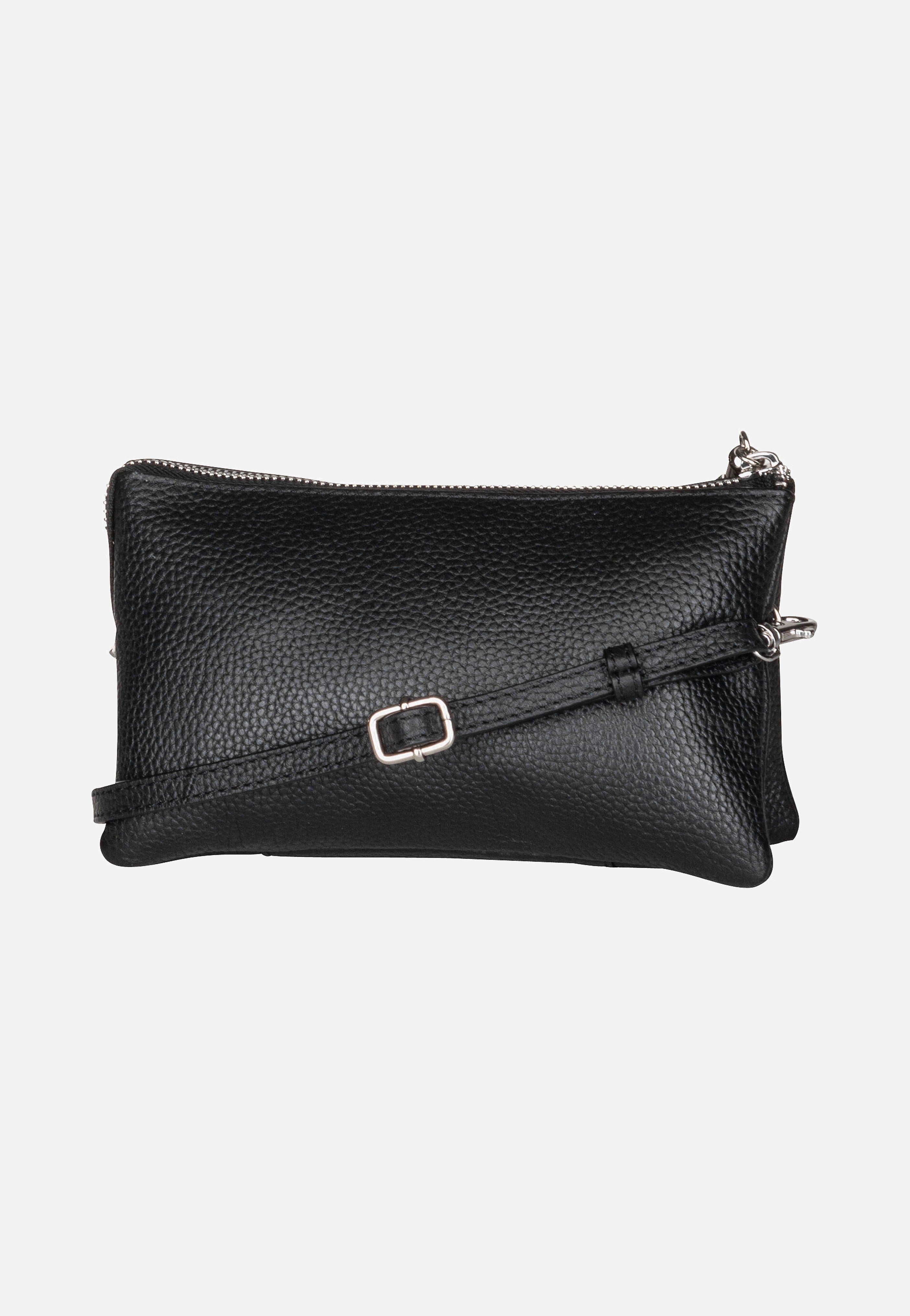 Braun Büffel - Hanna 12063 Schwarz - Crossbody Bag | Women-Image