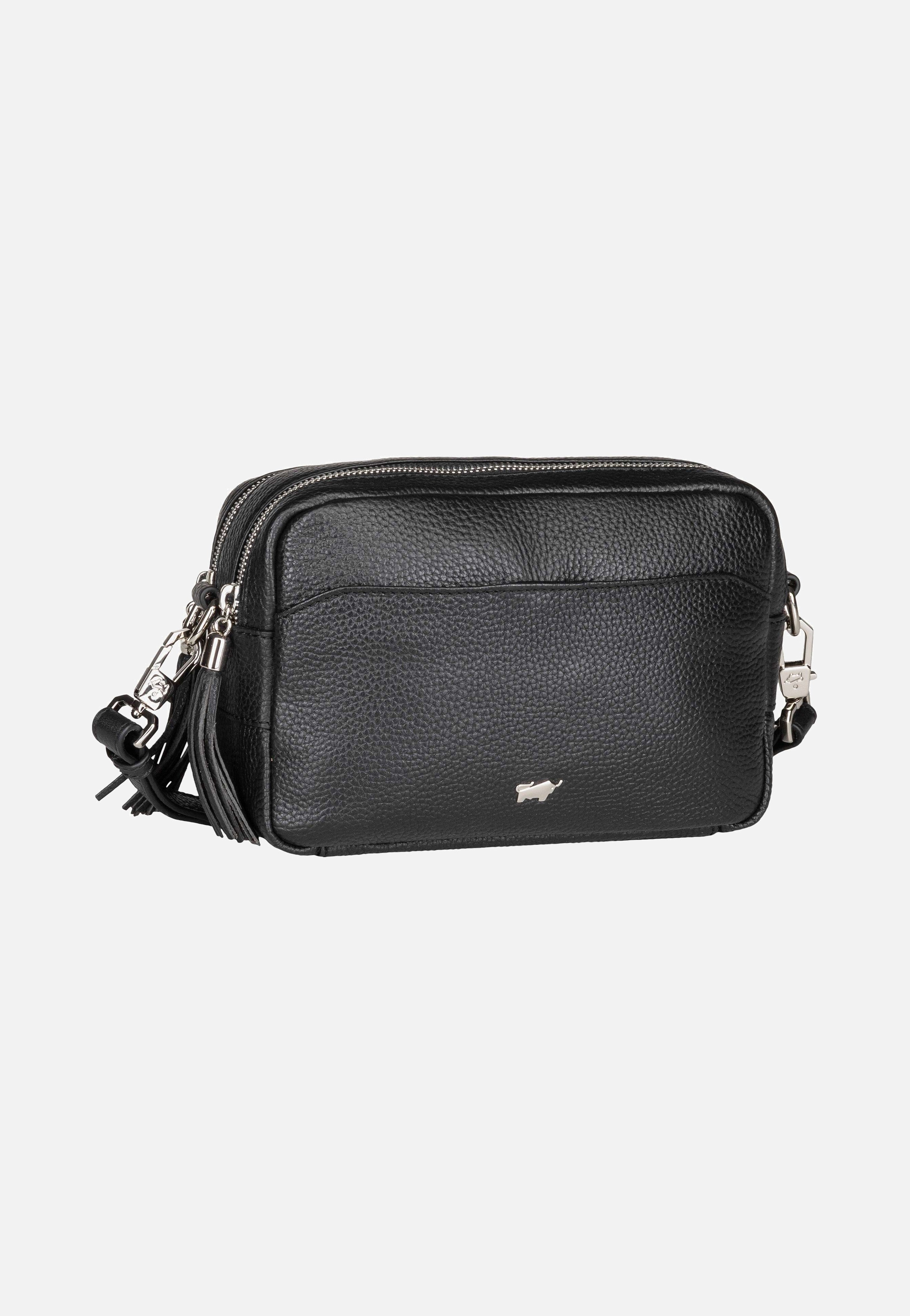 Braun Büffel - Hanna Box Schwarz - Shoulder Bag | Women-Image