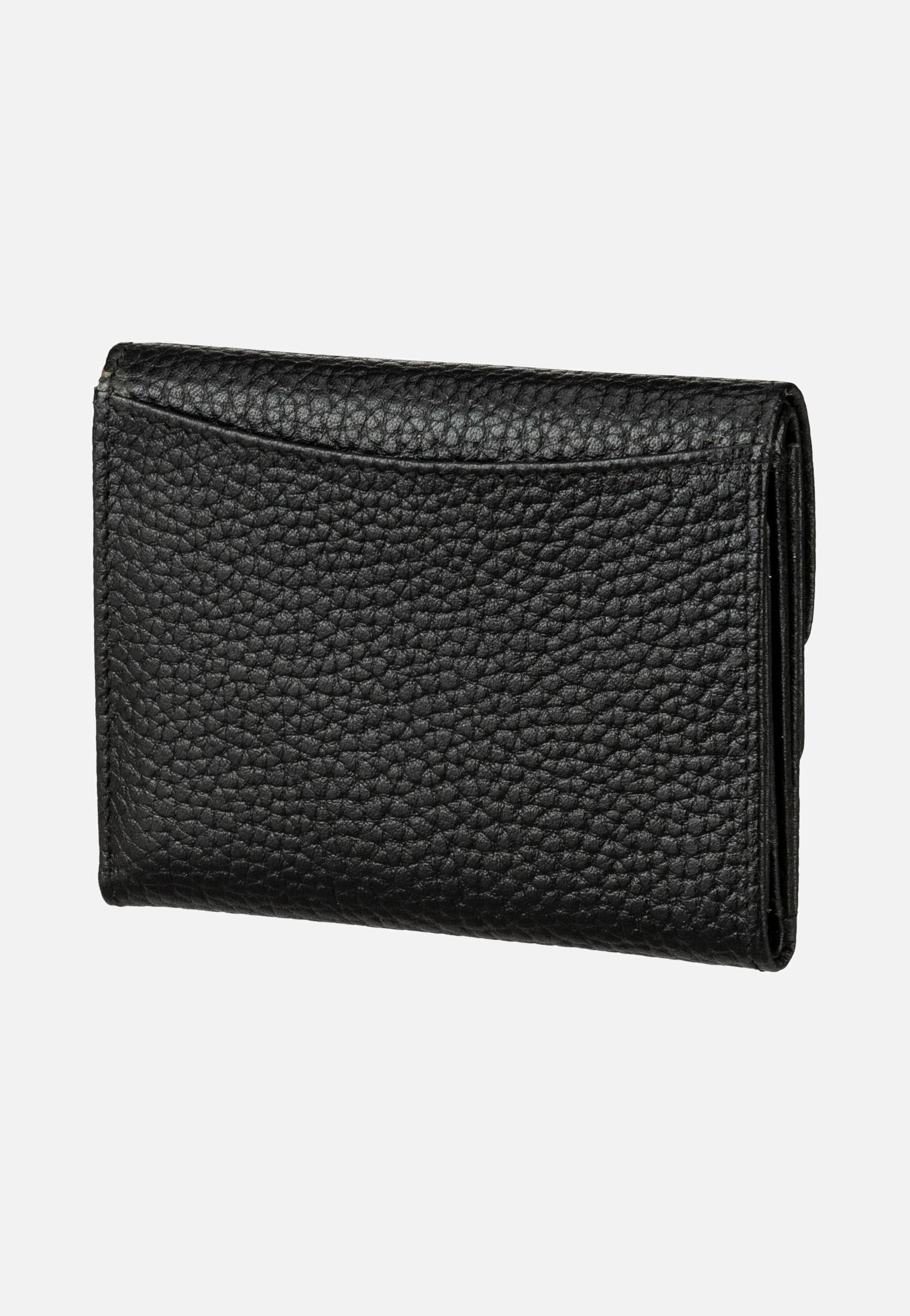 Braun Büffel - Hanna Coin 5Cs Schwarz - Wallet | Women-Image