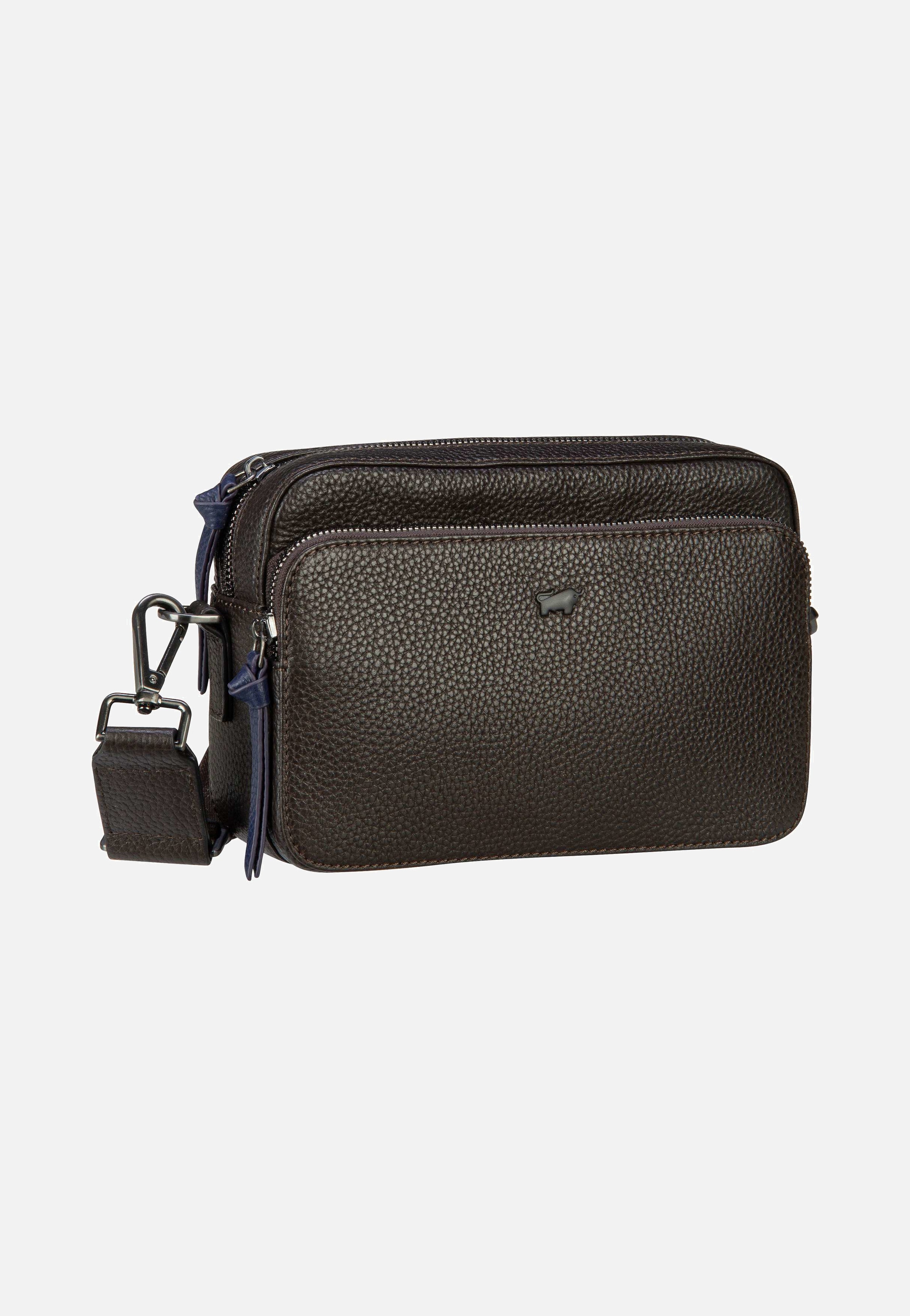 Braun Büffel - Novara 26341 Braun - Shoulder Bag | Men-Image