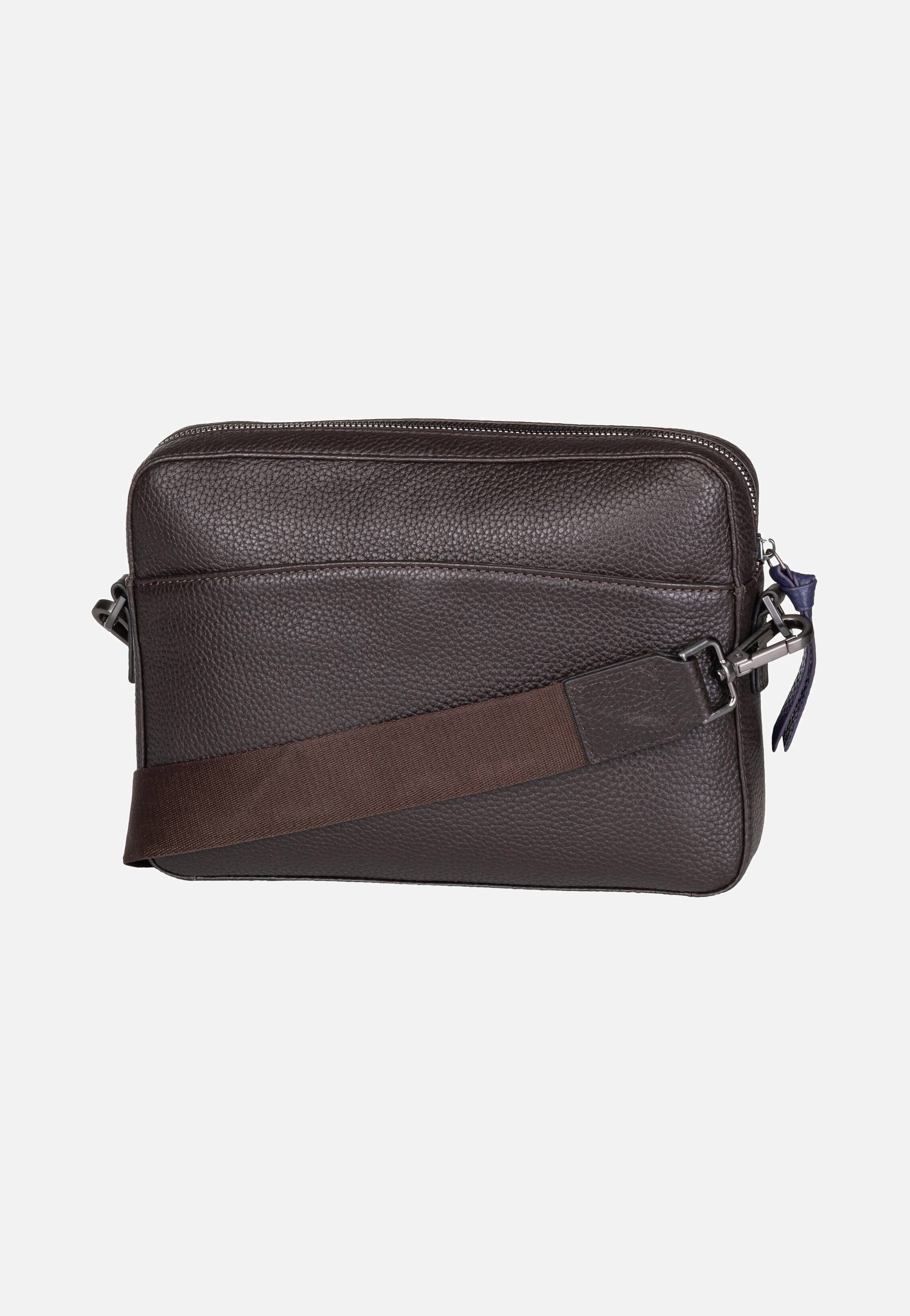 Braun Büffel - Novara 26353 Braun - Crossbody Bag | Men-Image