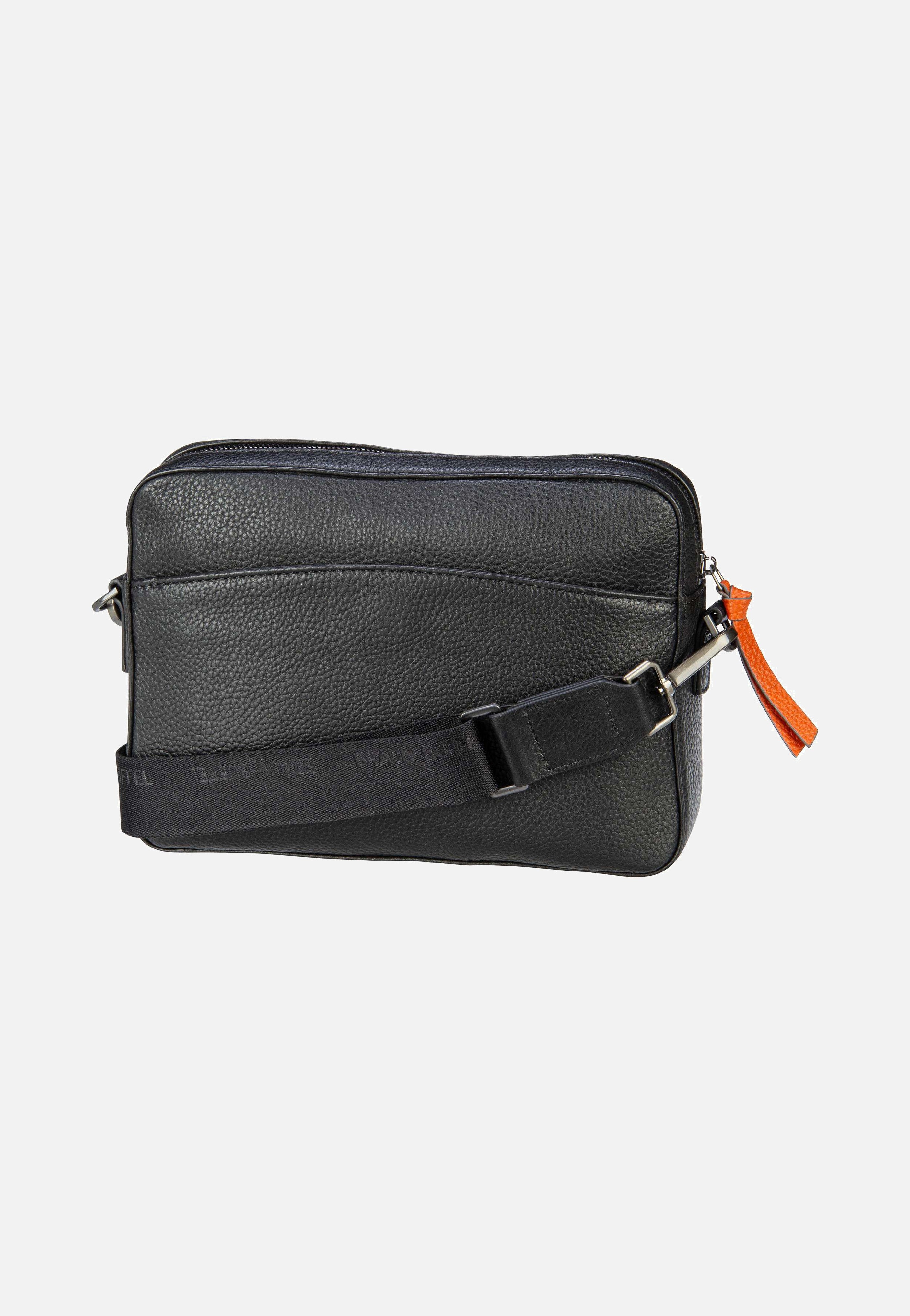 Braun Büffel - Novara 26353 Schwarz - Crossbody Bag | Men-Image