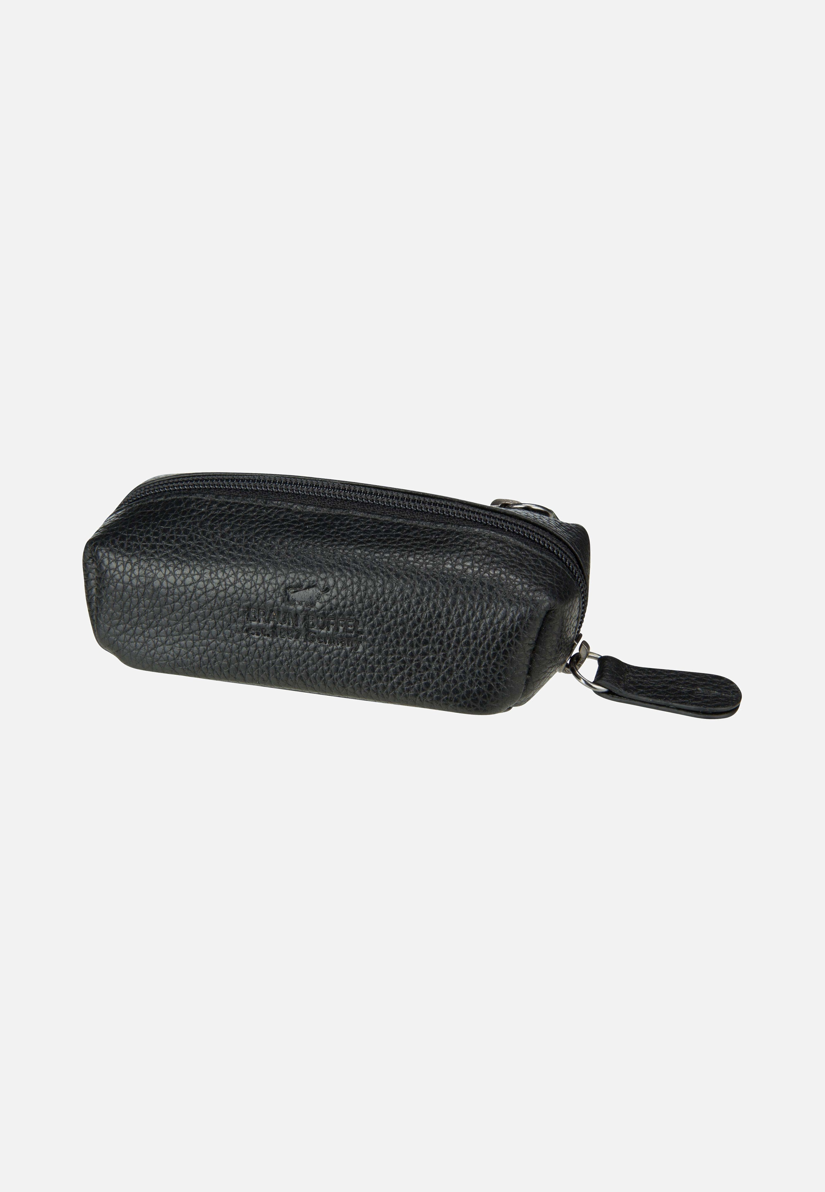 Braun Büffel - Prato 69301 Schwarz - Key Cases | Neutral-Image