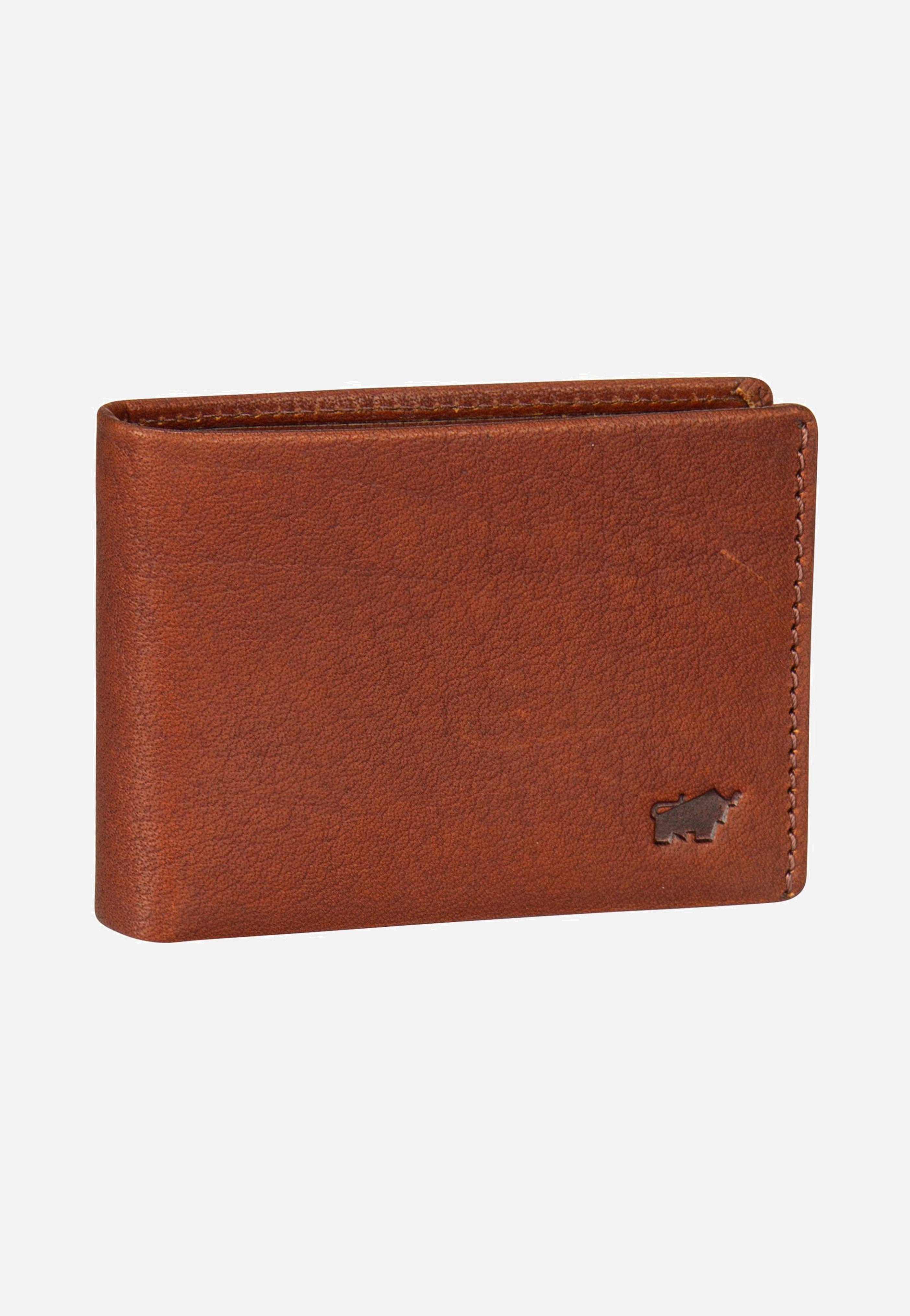 Braun Büffel - Sven 62130 Cognac - Wallet | Men-Image