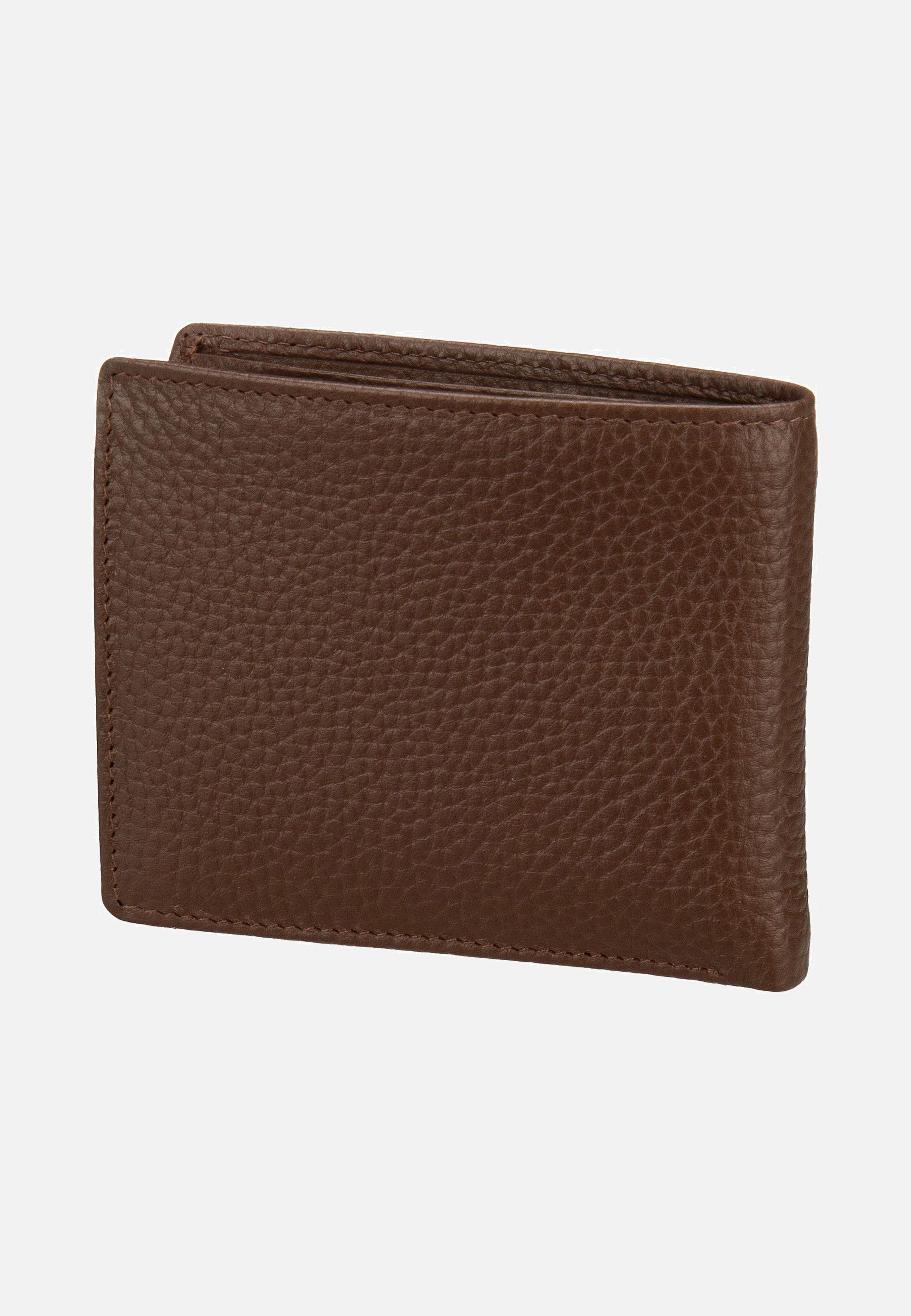 Braun Büffel - Theo 60532 Nut - Wallet | Men-Image