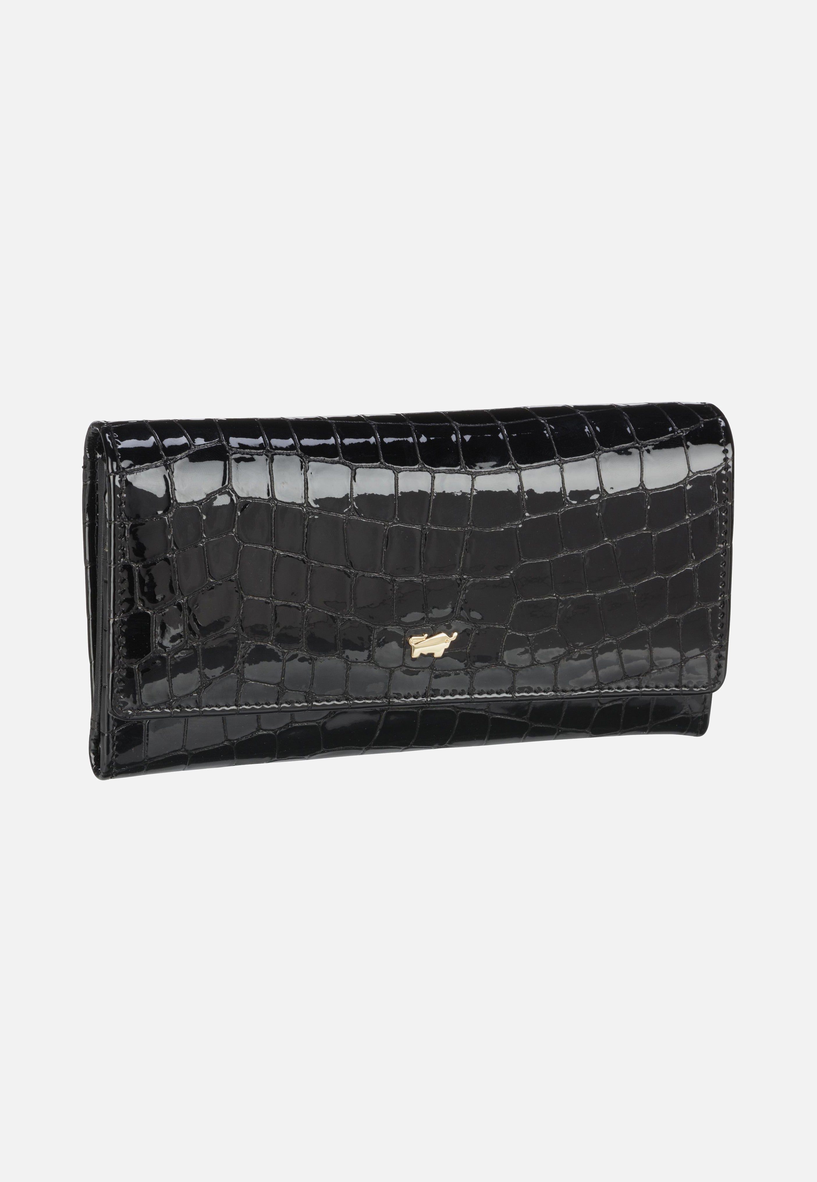 Braun Büffel - Verona 40152 Schwarz - Wallet | Women-Image