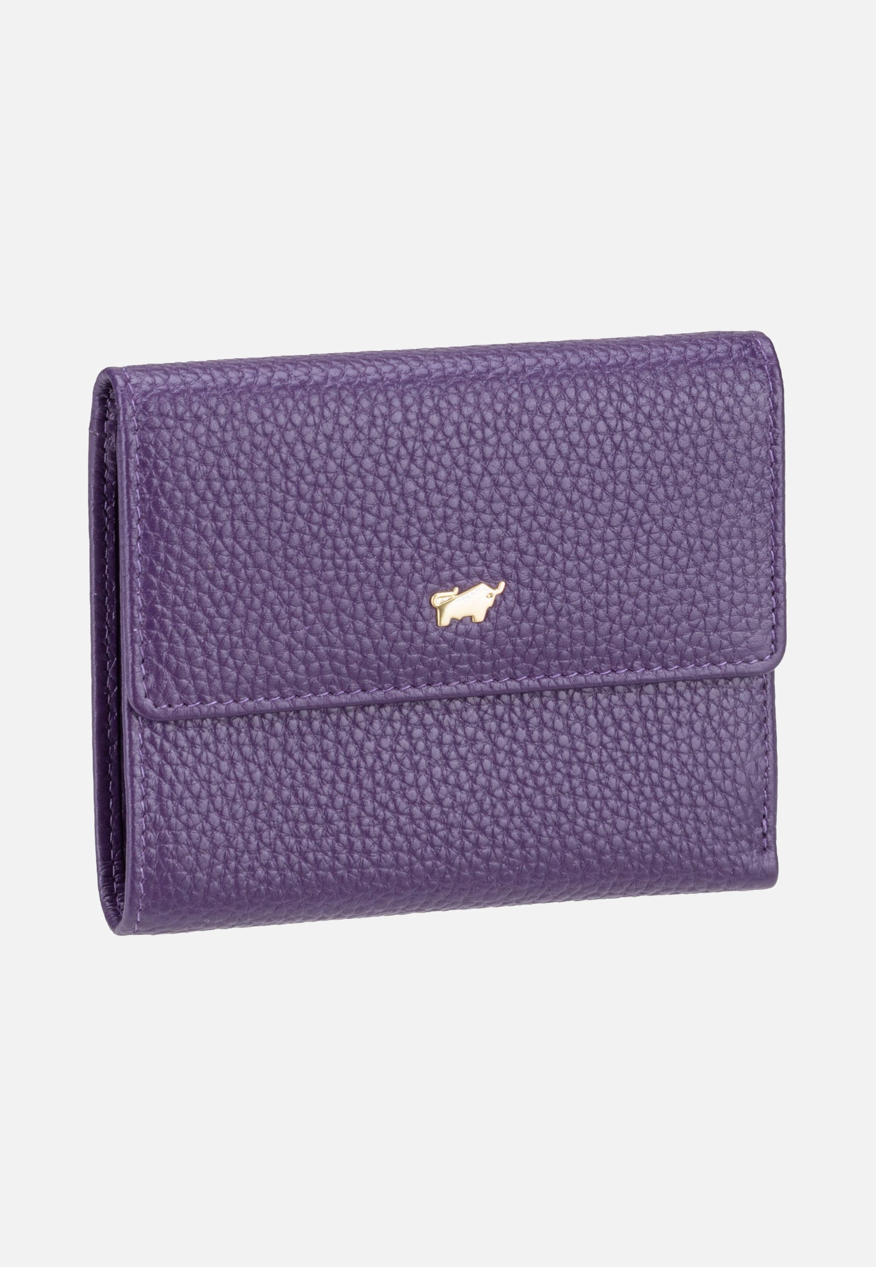 Braun Büffel Asti 50444 Mystery Violet Wallet
