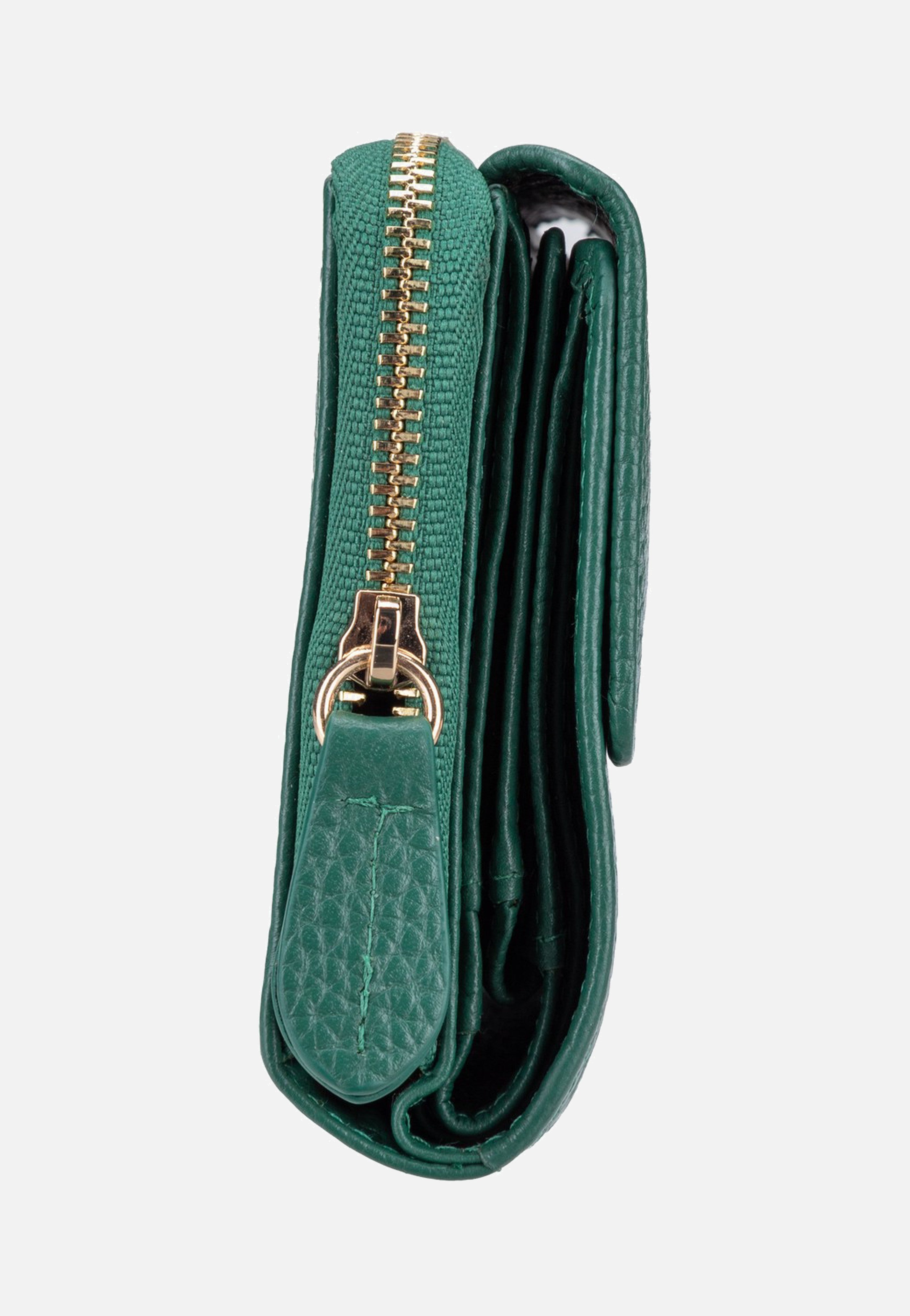 Braun Büffel Asti 50454 RV Sapphire Wallet
