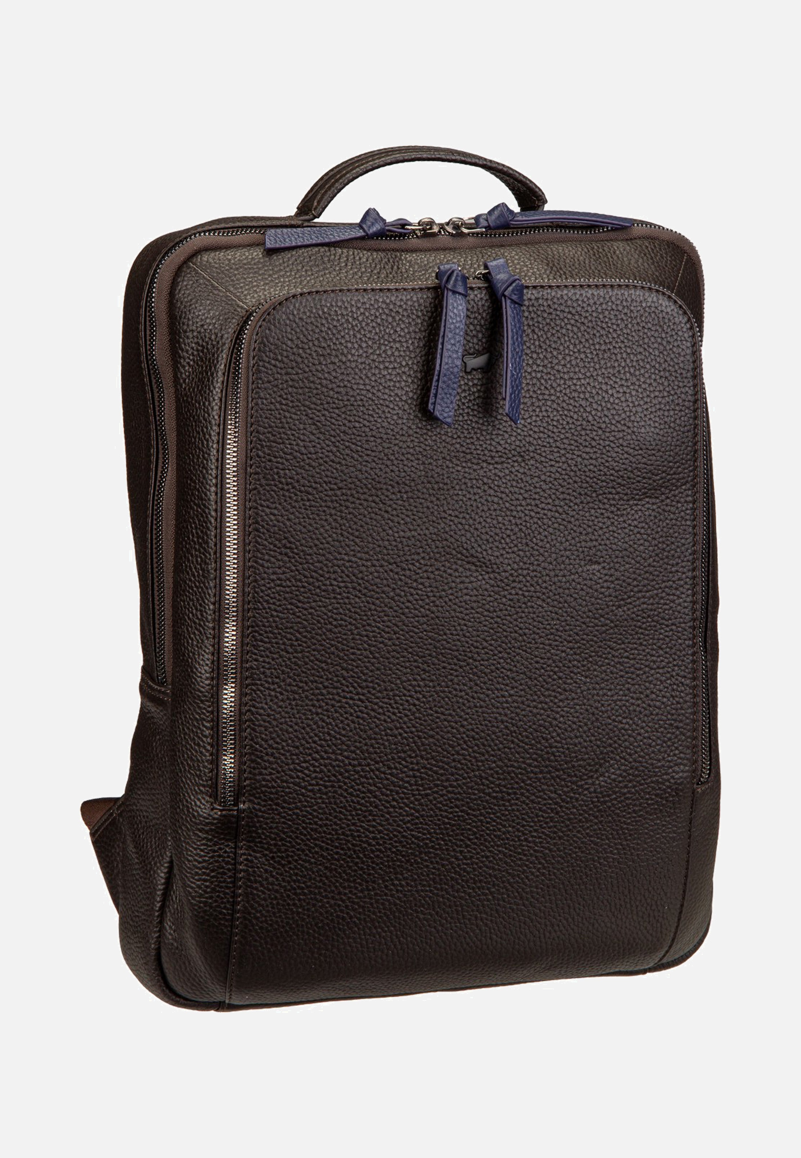 Braun Büffel Novara 26361 Braun Rucksack