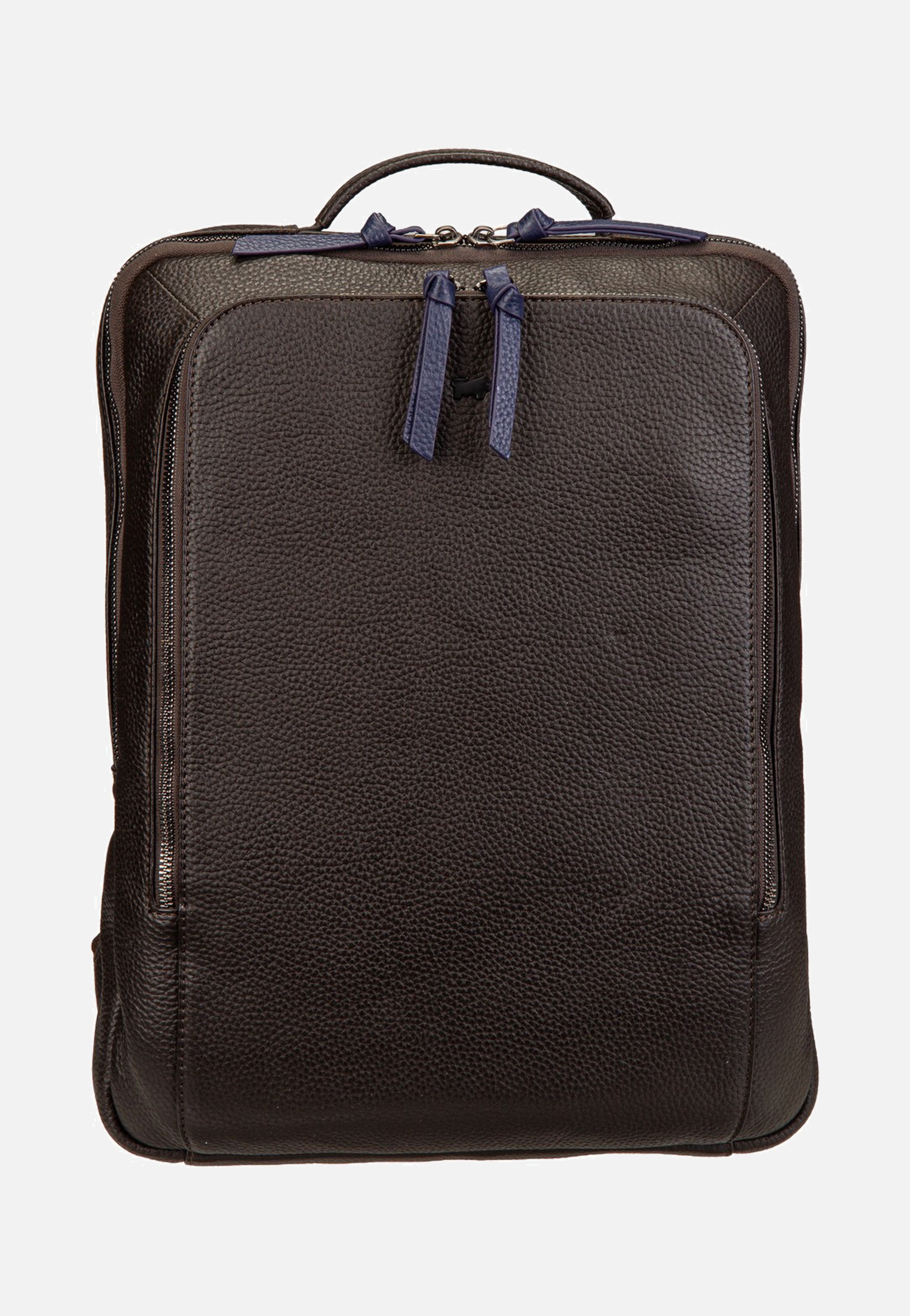 Braun Büffel Novara 26361 Braun Rucksack