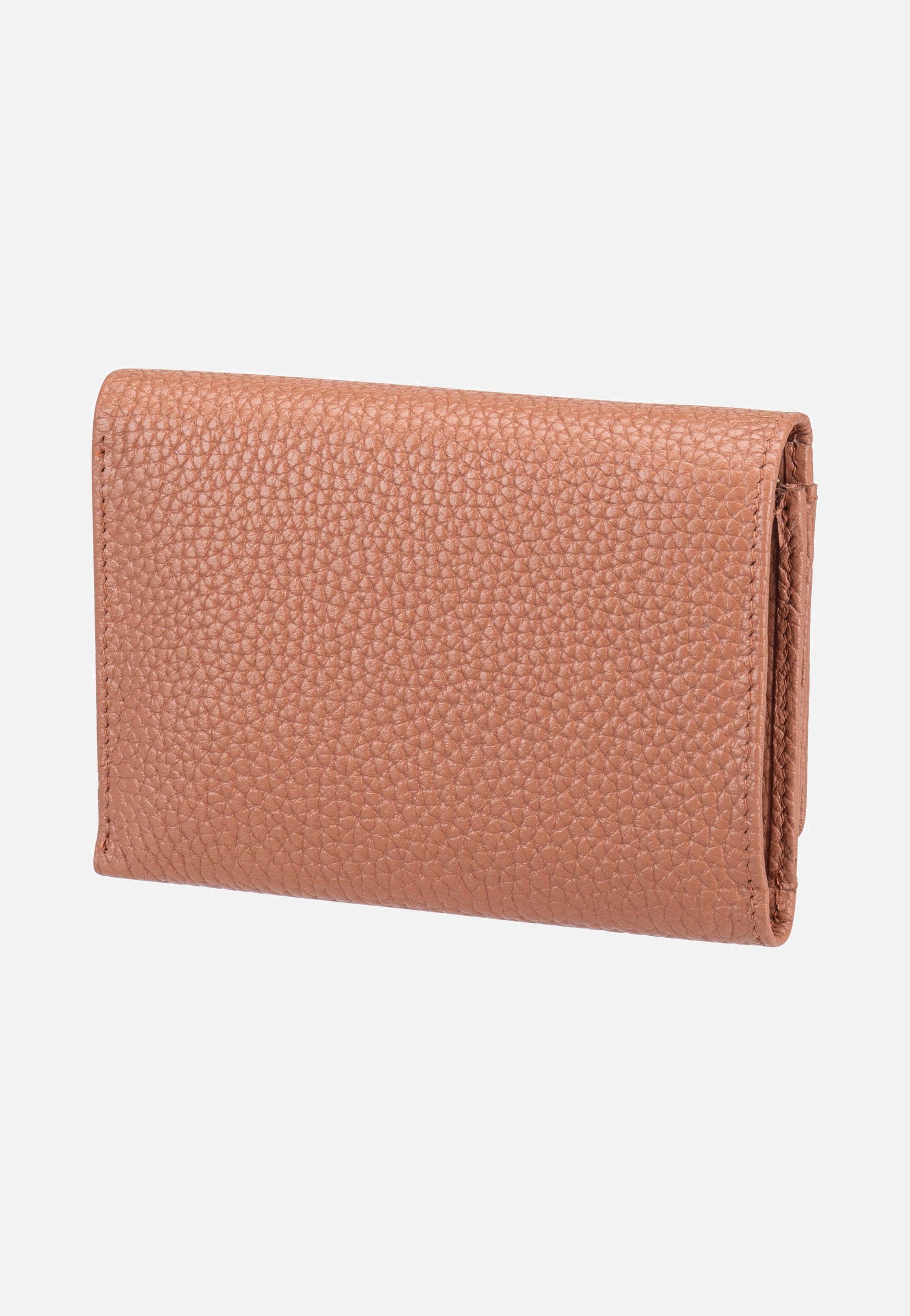 Braun Büffel Asti S 11Cs Cognac Portemonnaie