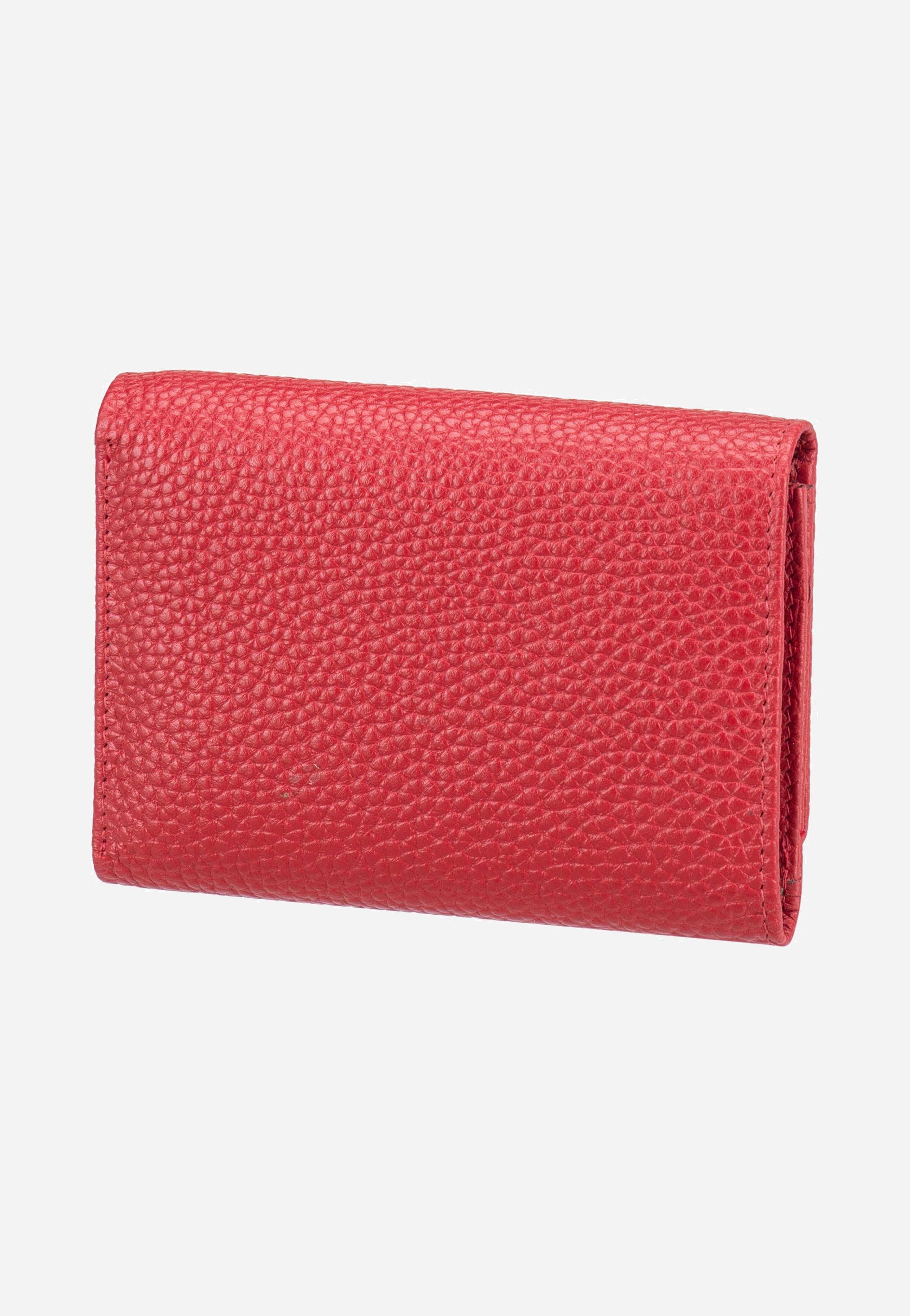 Braun Büffel Asti S 11Cs Rot Portemonnaie