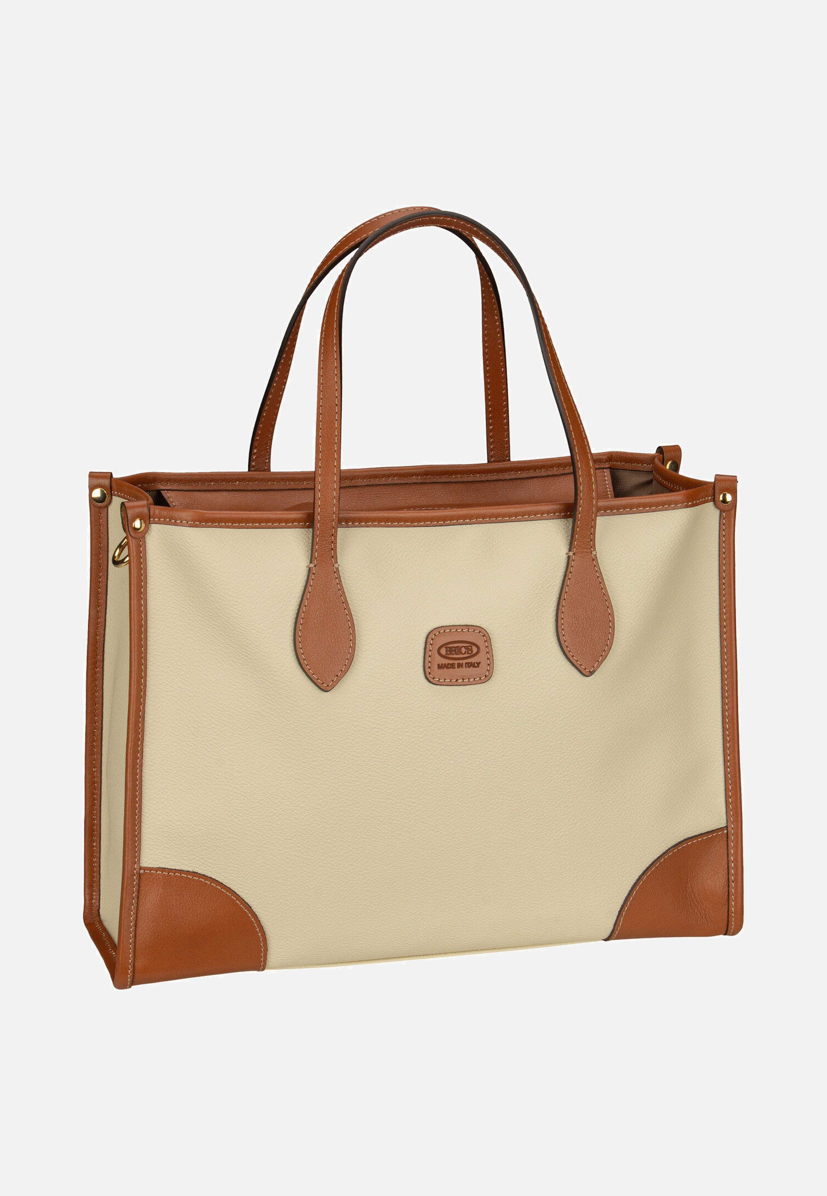 Bric's Firenze Opera Bag S Creme Shopper