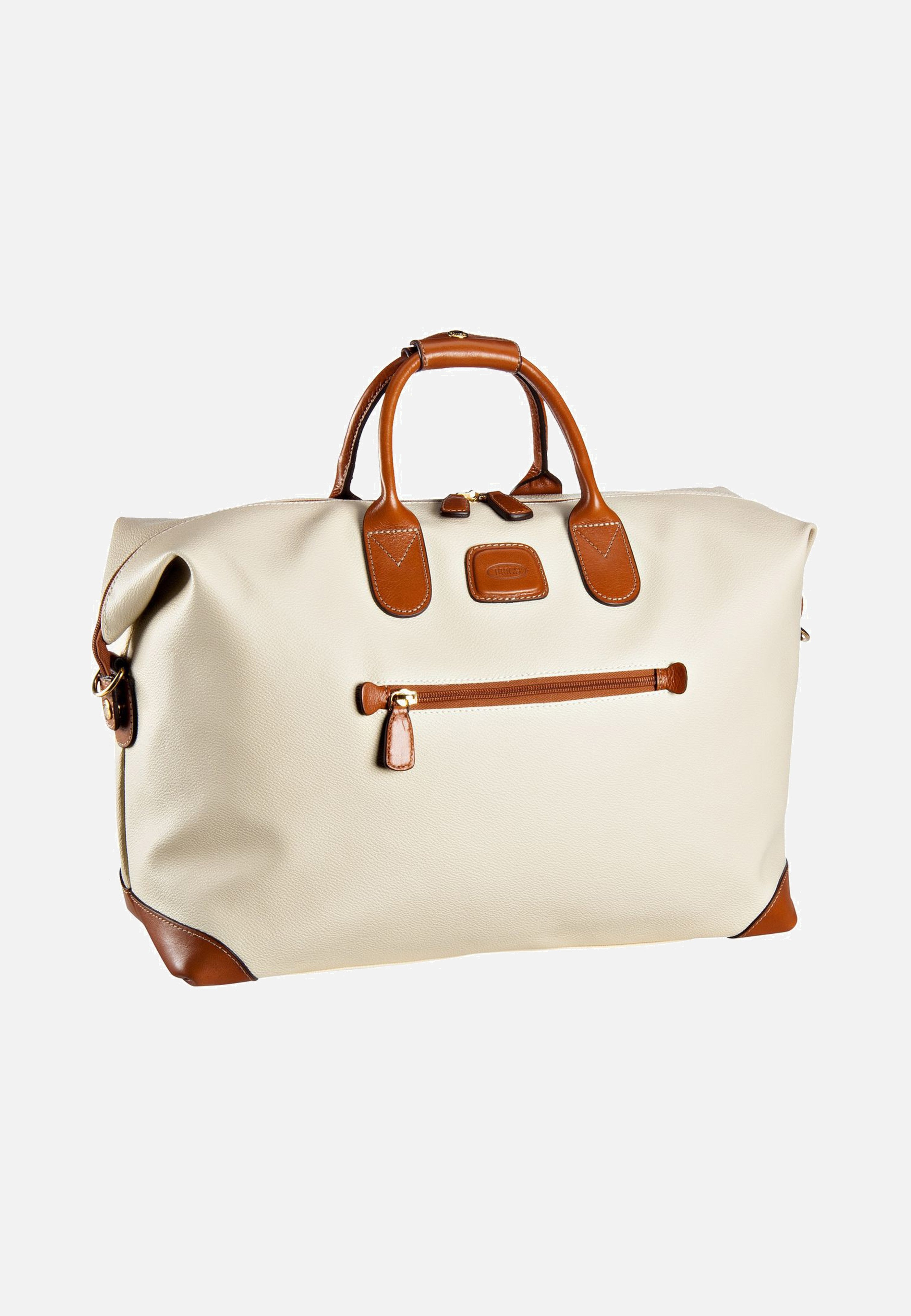 Bric's Firenze 43 Creme Weekender