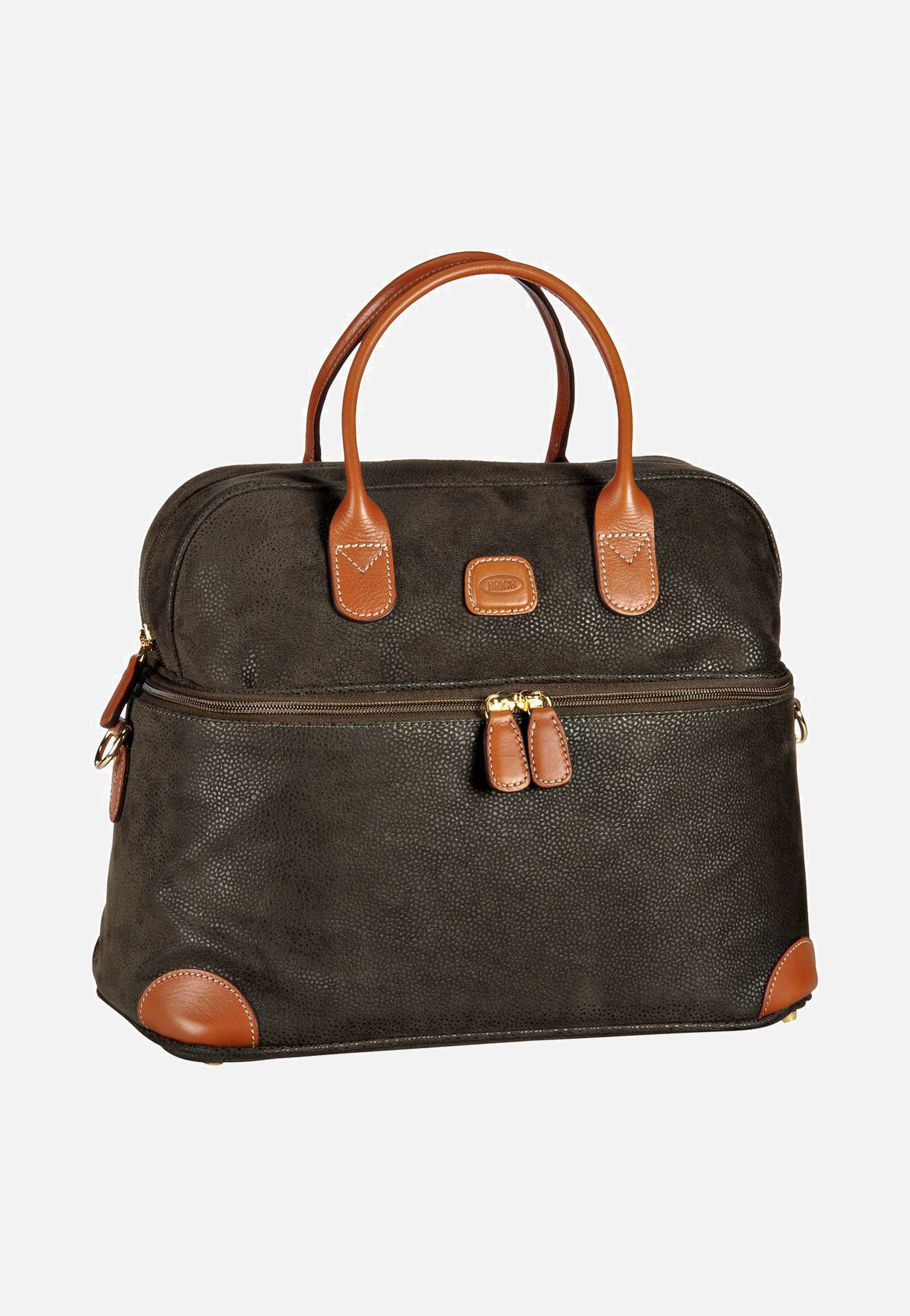Bric's - Life Oliva - Cosmetic Case | Women-Image