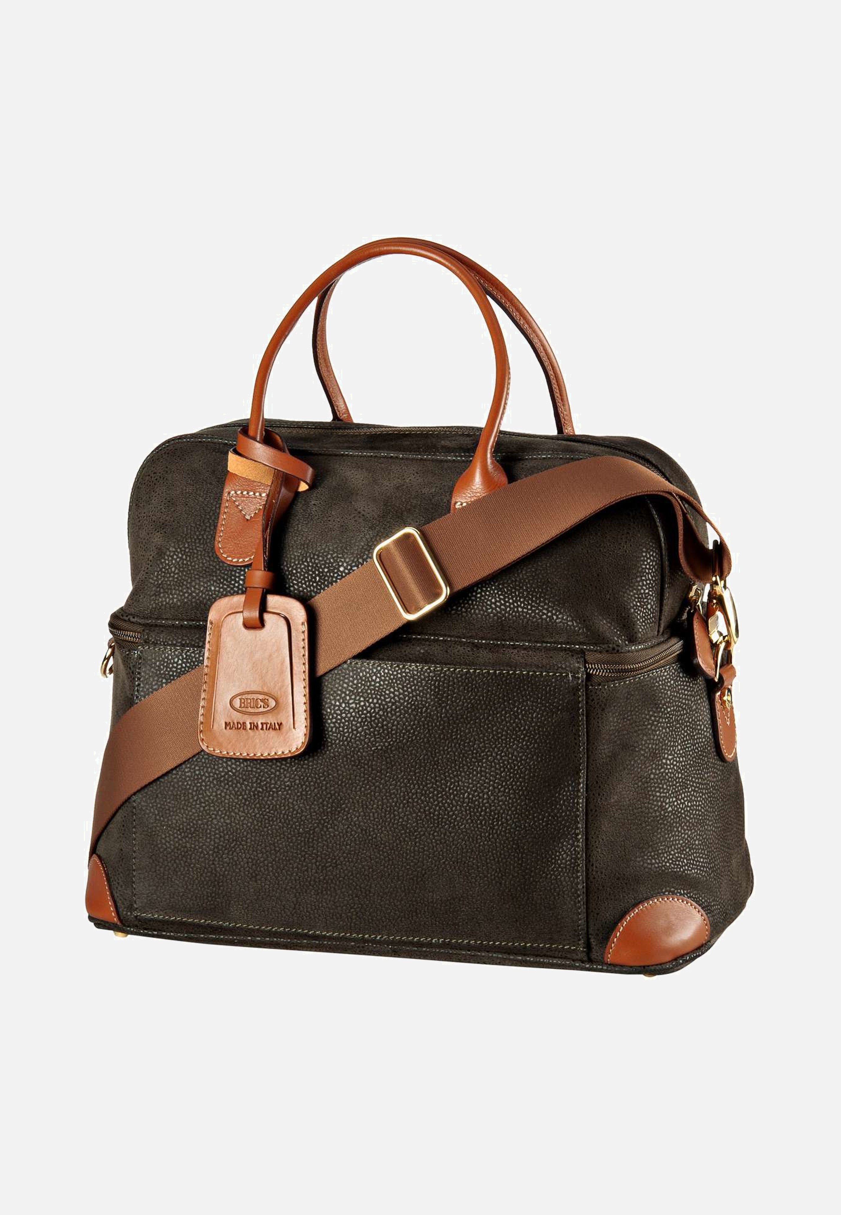 Bric's - Life Oliva - Cosmetic Case | Women-Image