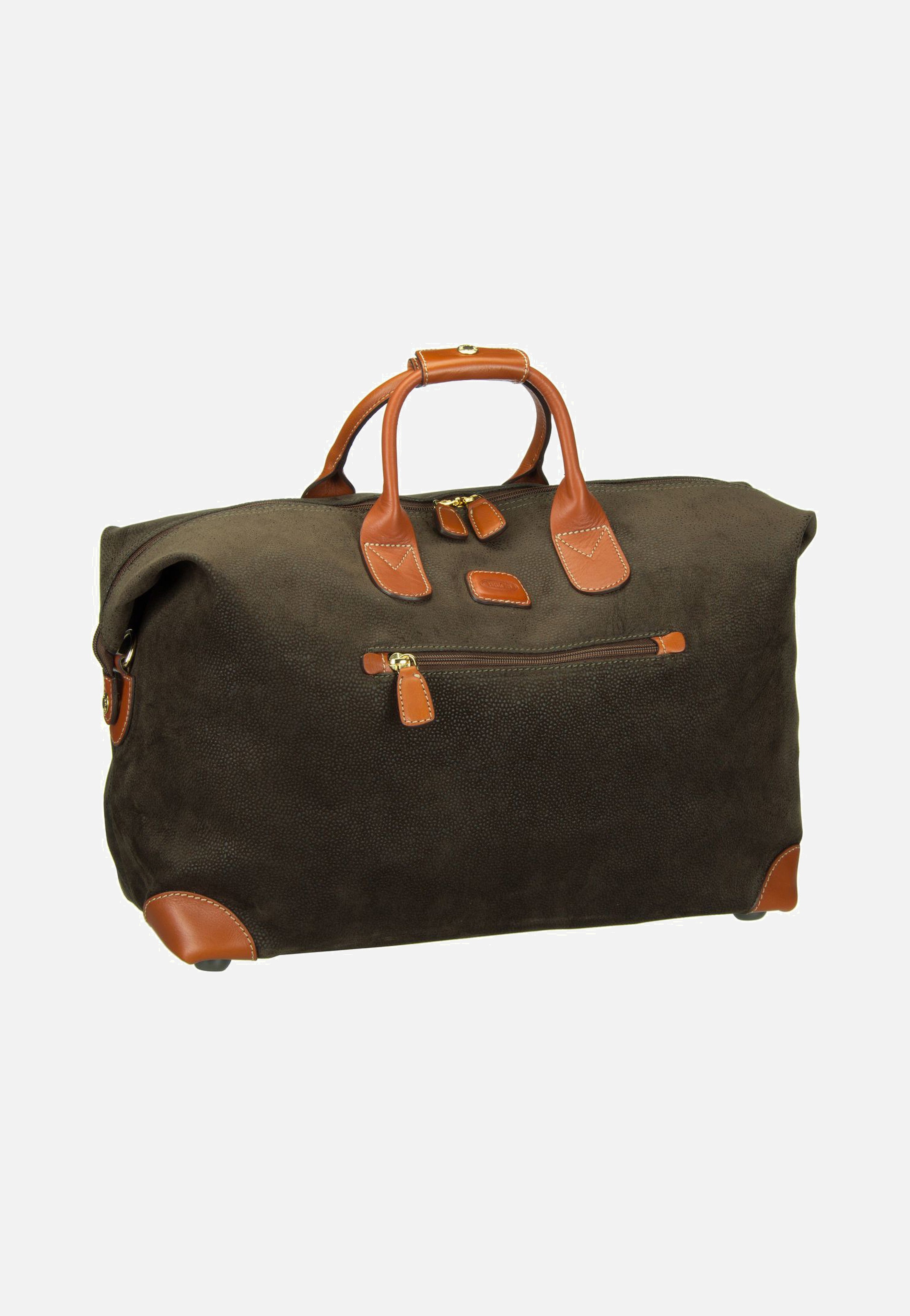 Bric's - Life 46 Oliva - Weekender | Neutral-Image