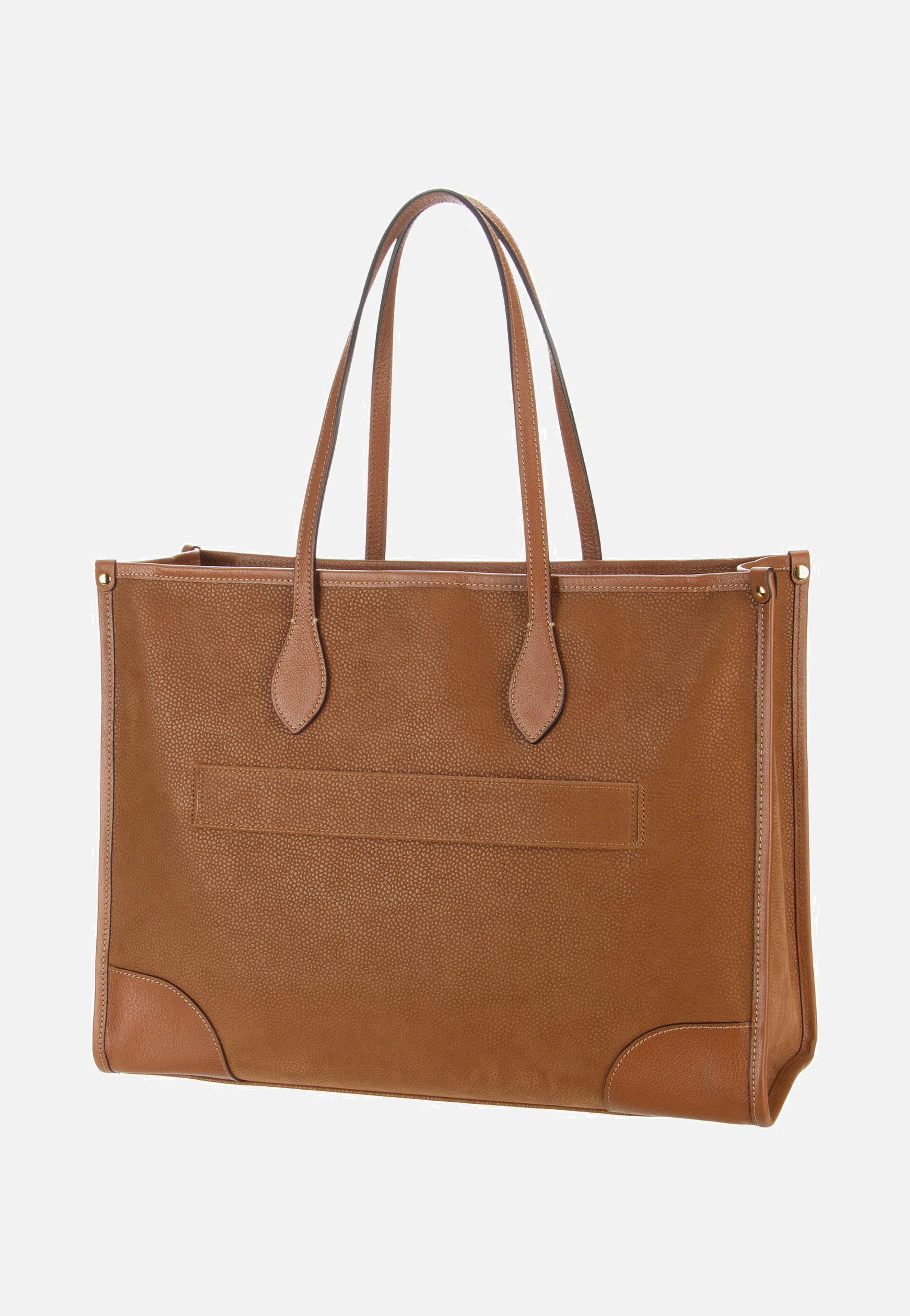 Bric's - Life Shopping 5852 Camel - Shopper | Women-Image